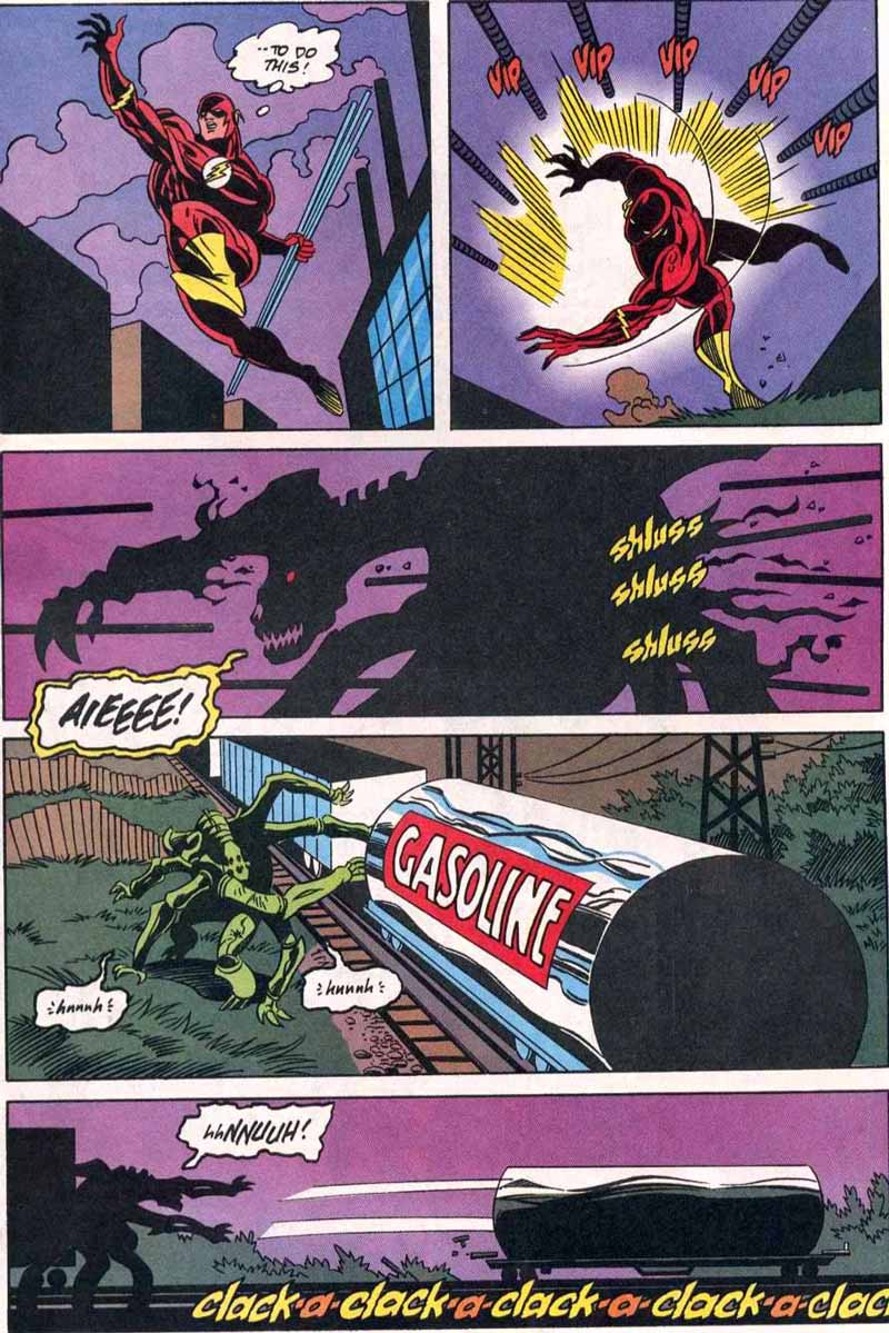 The Flash Annual issue 6 - Page 48