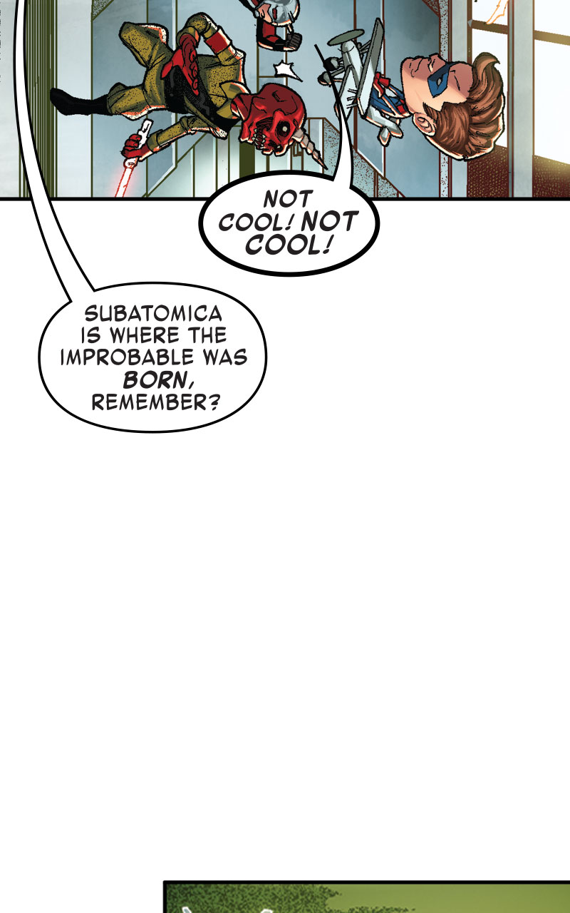 Read online Ant-Man and the Wasp: Lost and Found Infinity Comic comic -  Issue #9 - 44