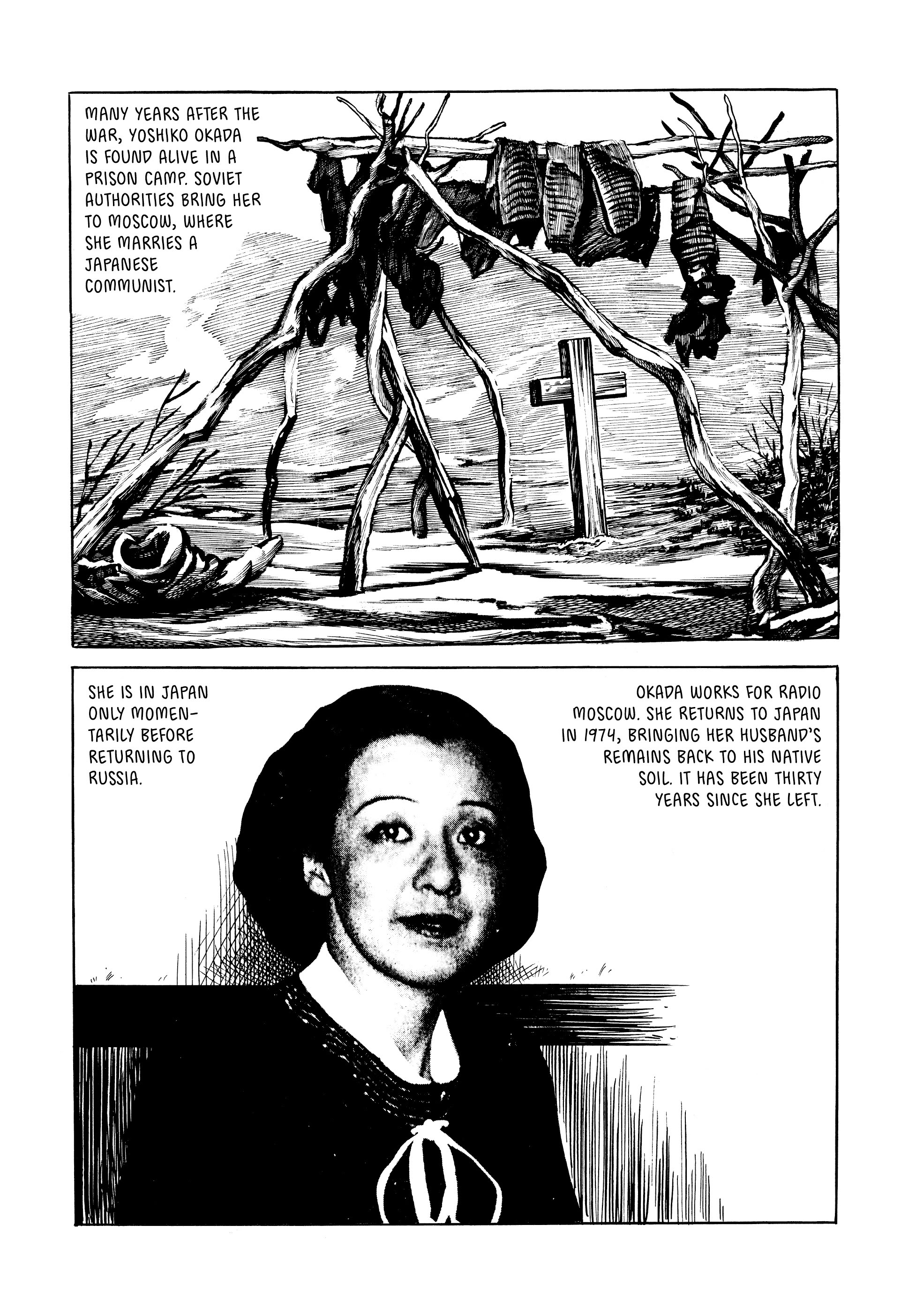 Read online Showa: A History of Japan comic -  Issue # TPB 1 (Part 5) - 88