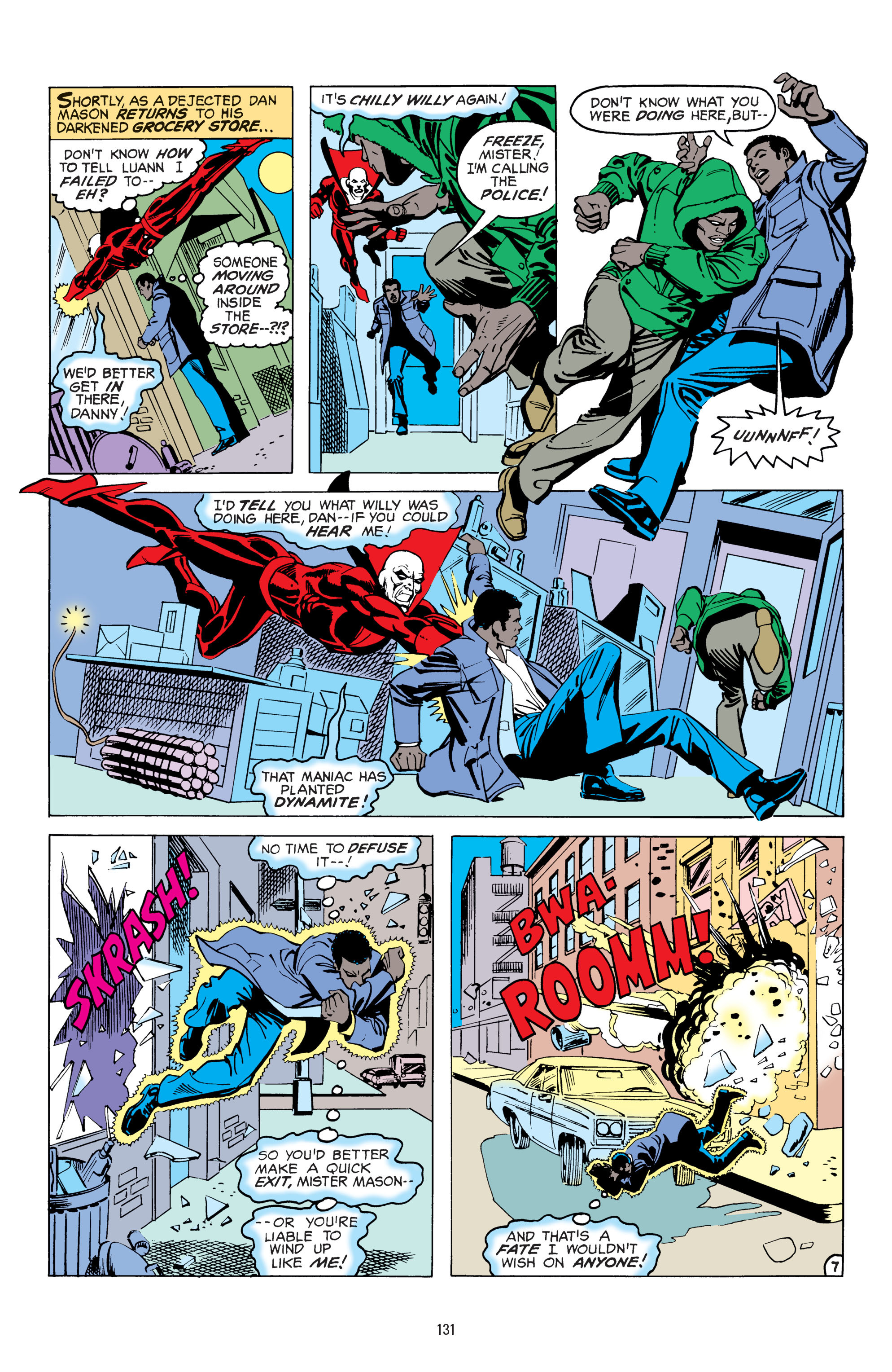 Read online Deadman (2011) comic -  Issue # TPB 4 (Part 2) - 28