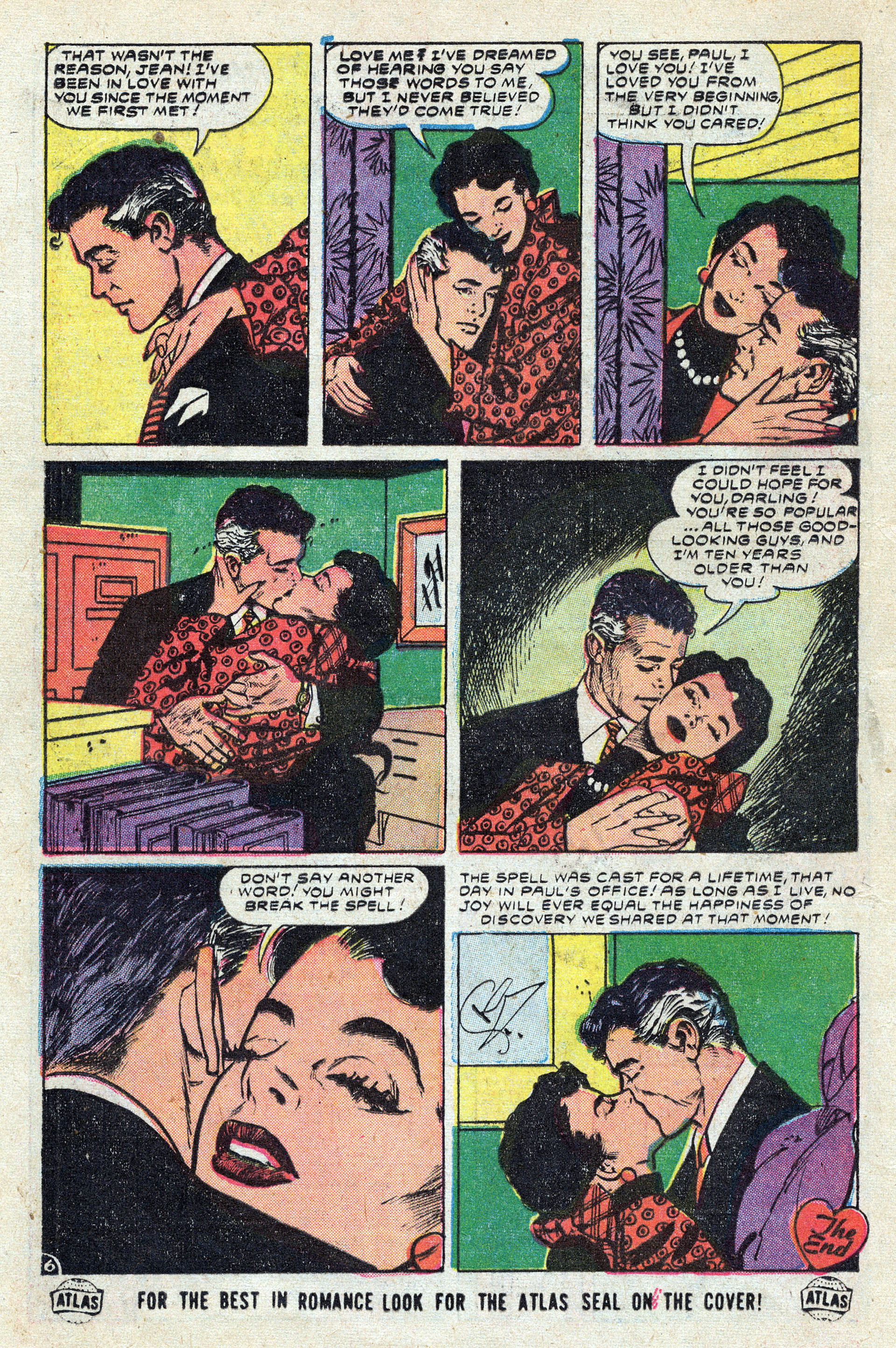 Read online My Own Romance comic -  Issue #43 - 16