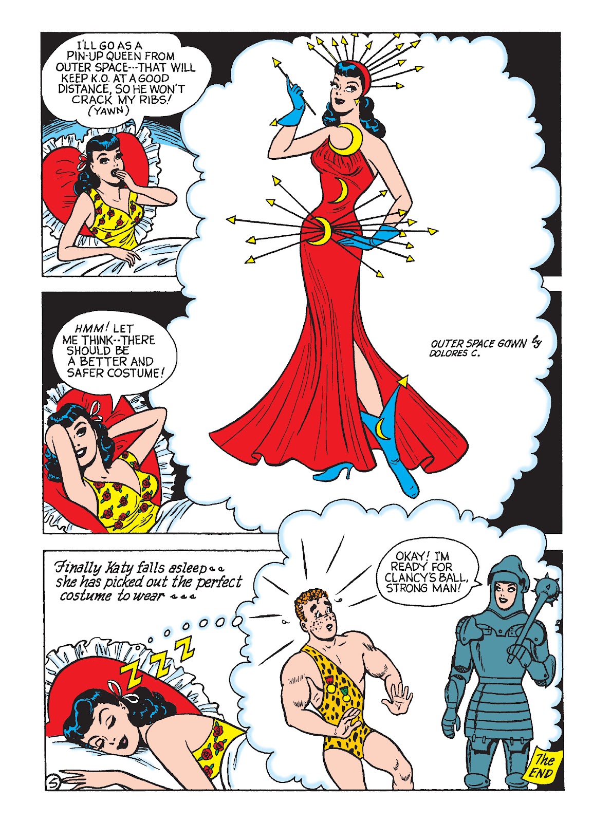 Archie 75th Anniversary Digest issue 5 - Page 85