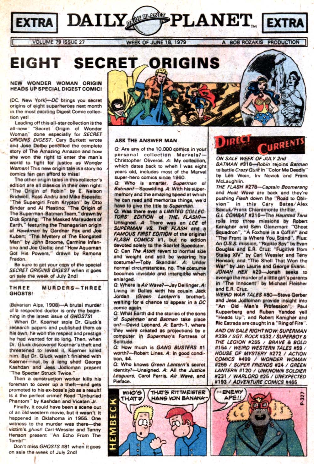 Read online Green Lantern (1960) comic -  Issue #120 - 20