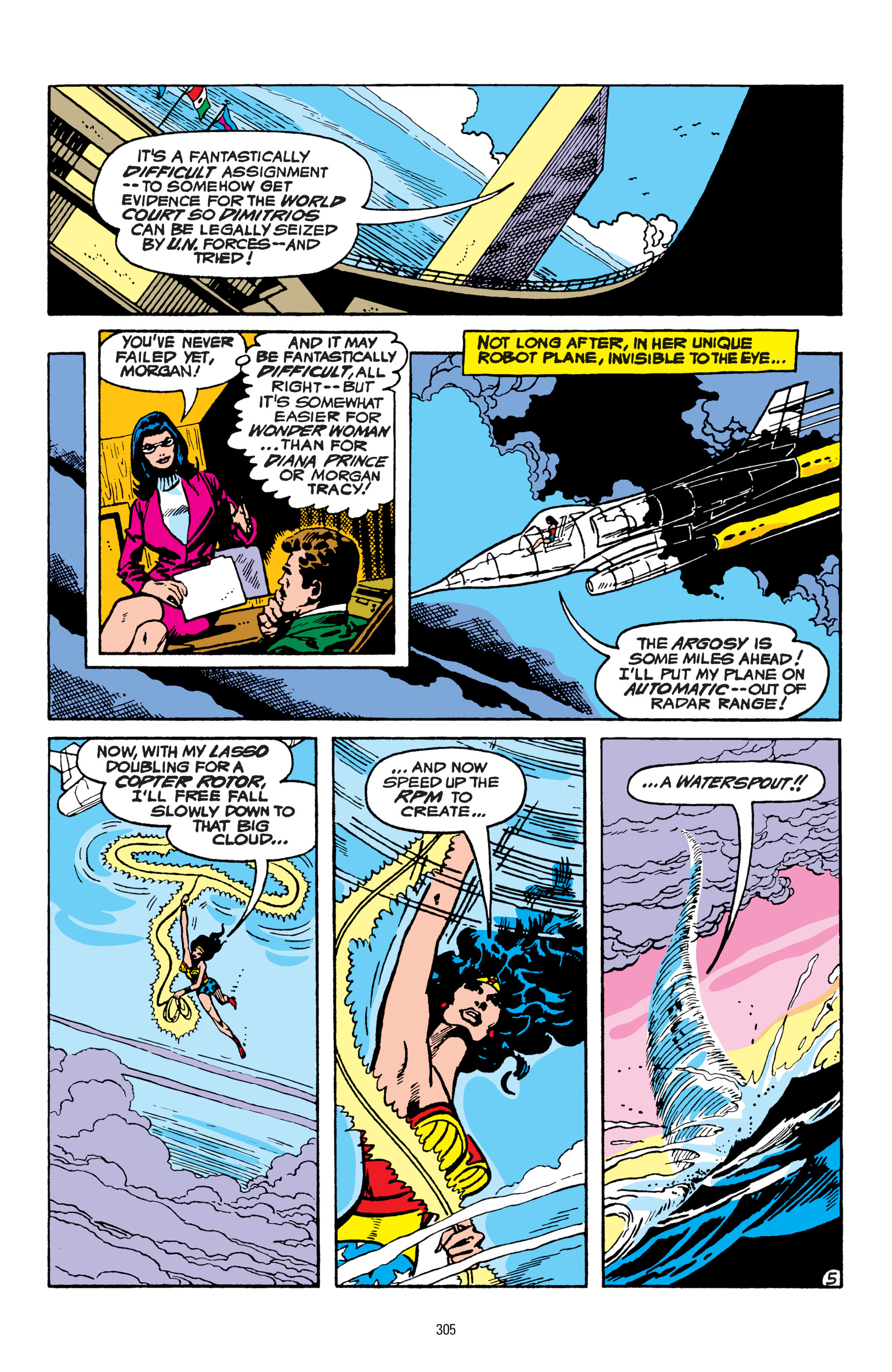 Read online Legends of the Dark Knight: Jim Aparo comic -  Issue # TPB 2 (Part 4) - 5
