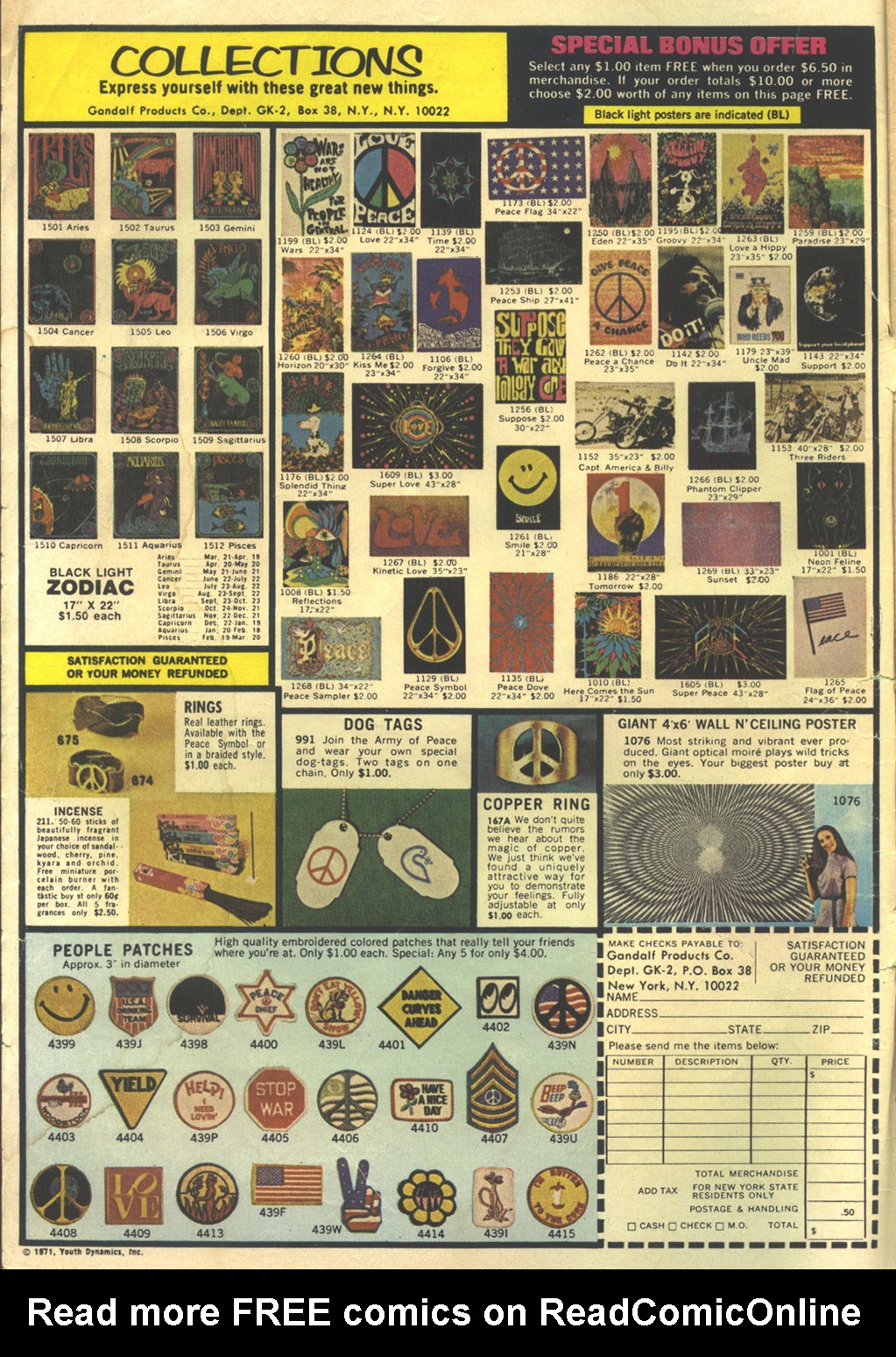 Read online Walt Disney's Comics and Stories comic -  Issue #380 - 2