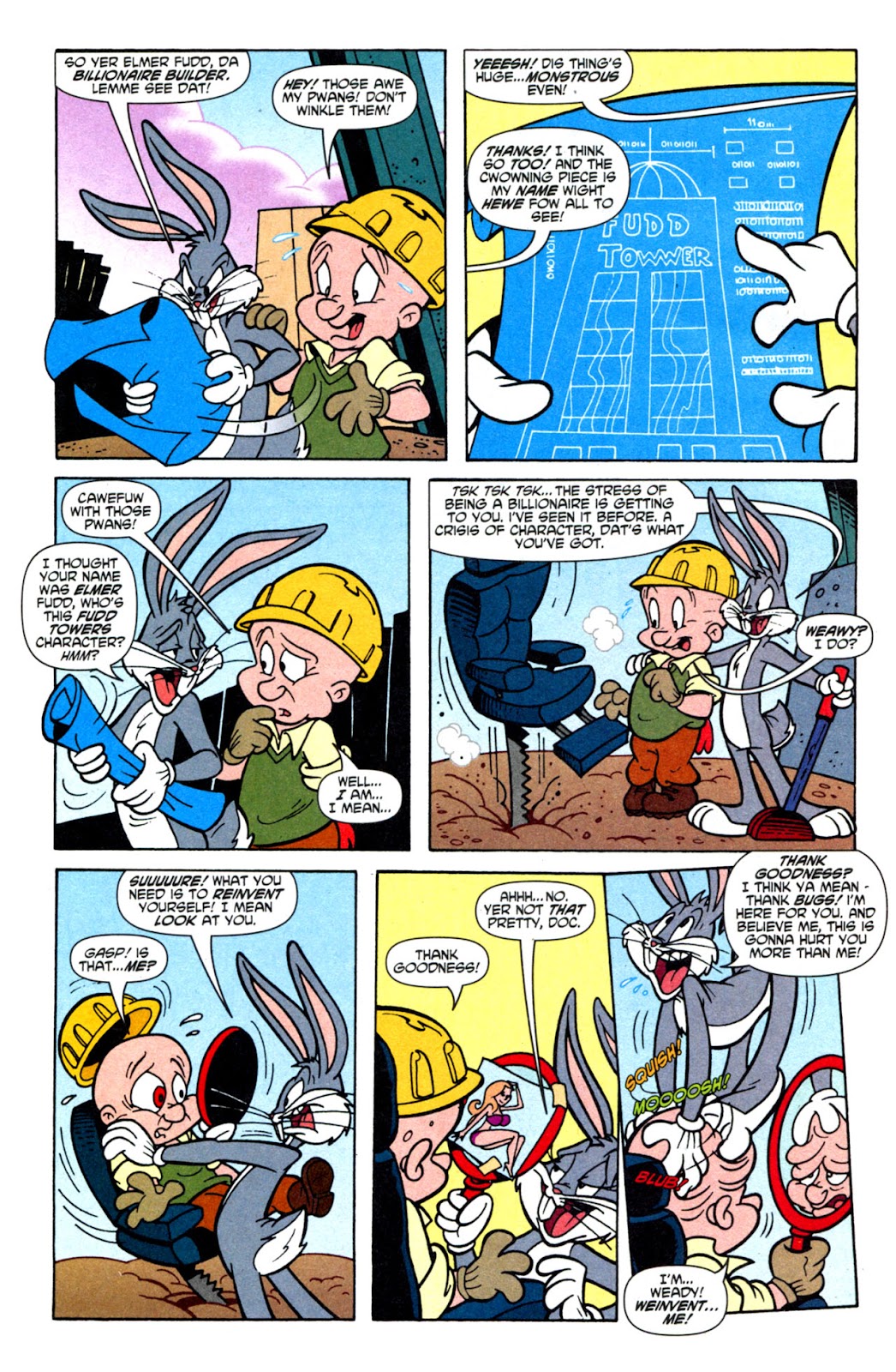 Looney Tunes (1994) issue 148 - Page 14