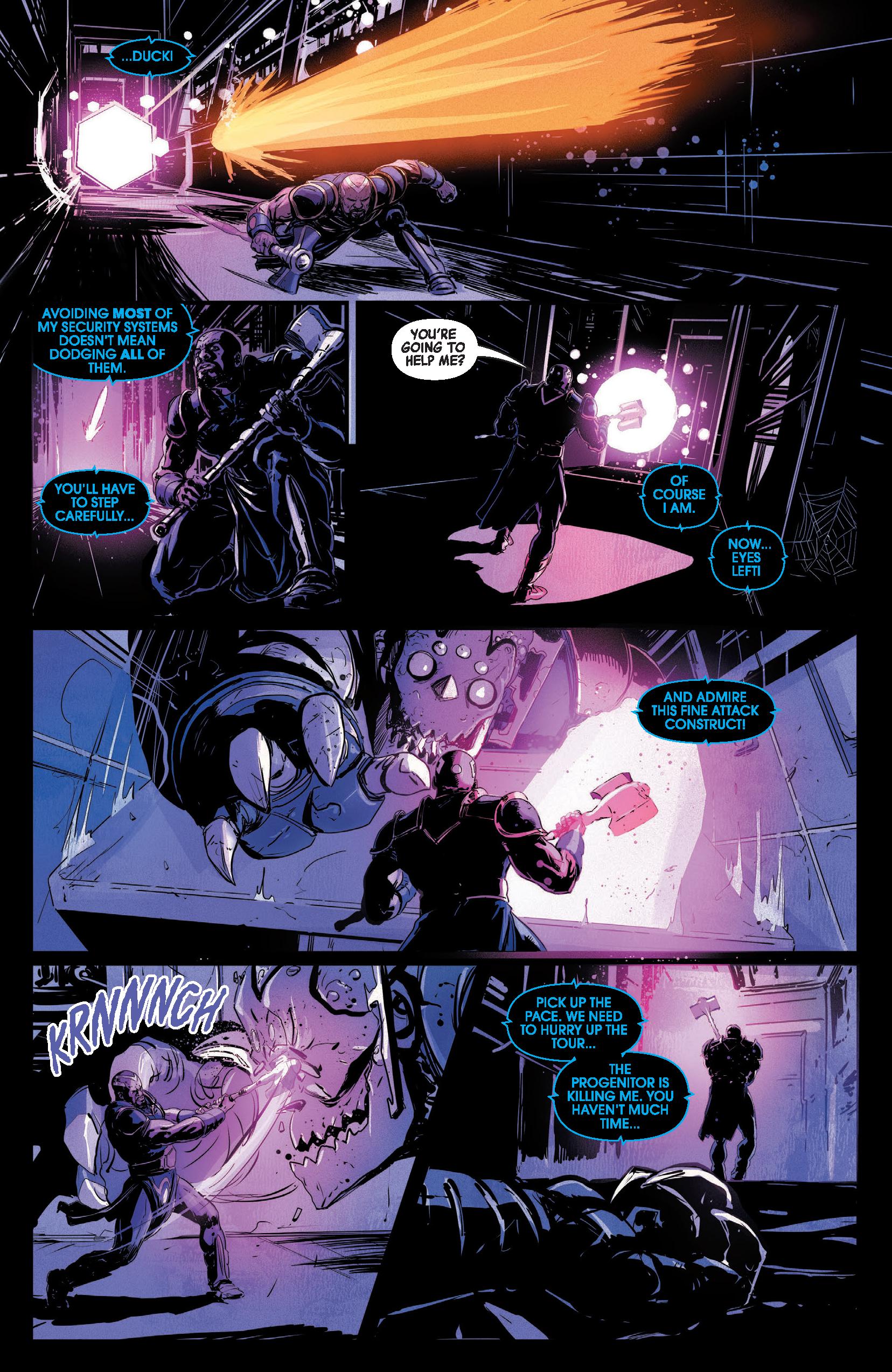 Read online A.X.E.: Judgment Day Companion comic -  Issue # TPB (Part 1) - 89