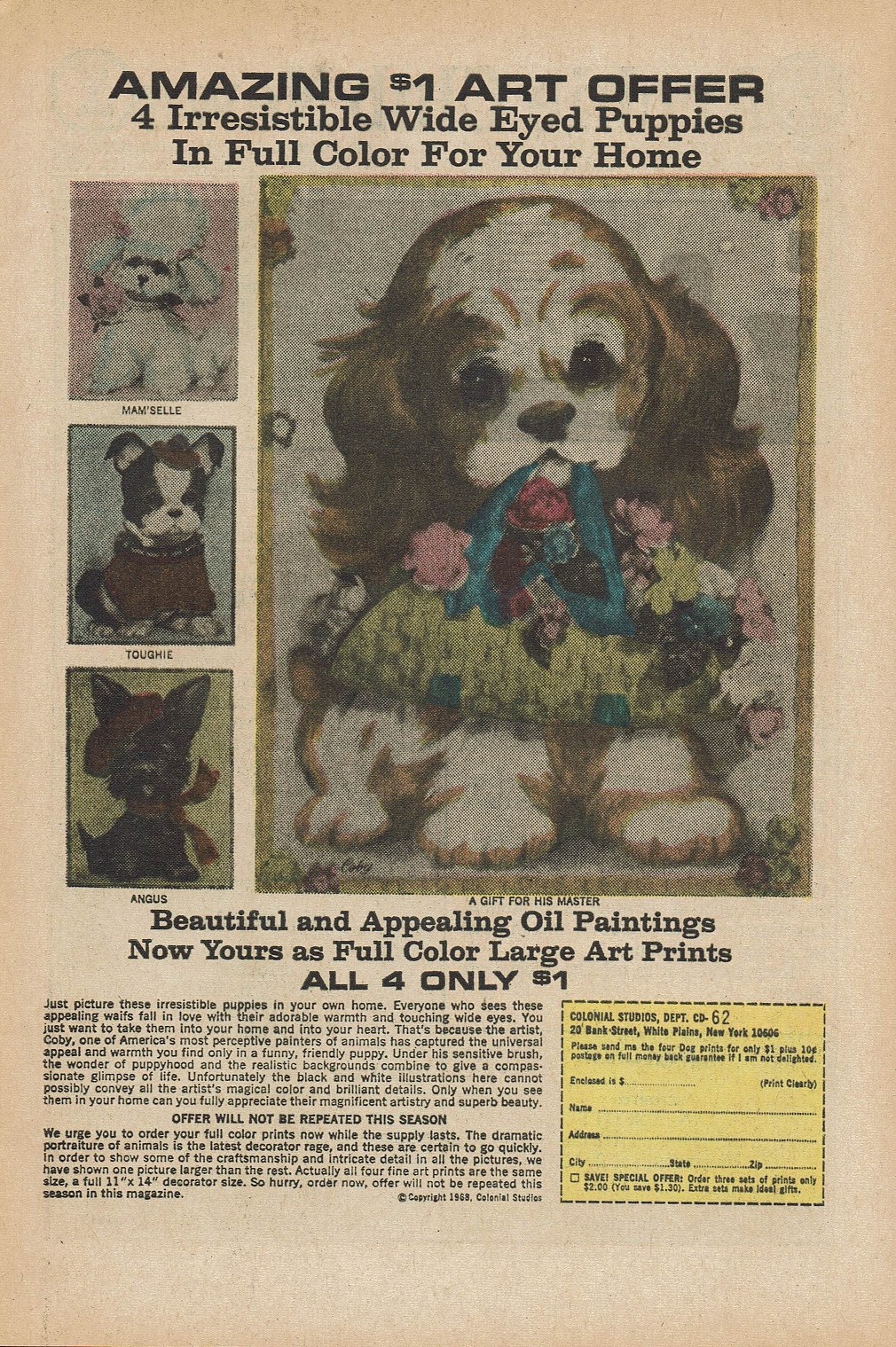 Read online Jughead (1965) comic -  Issue #168 - 9