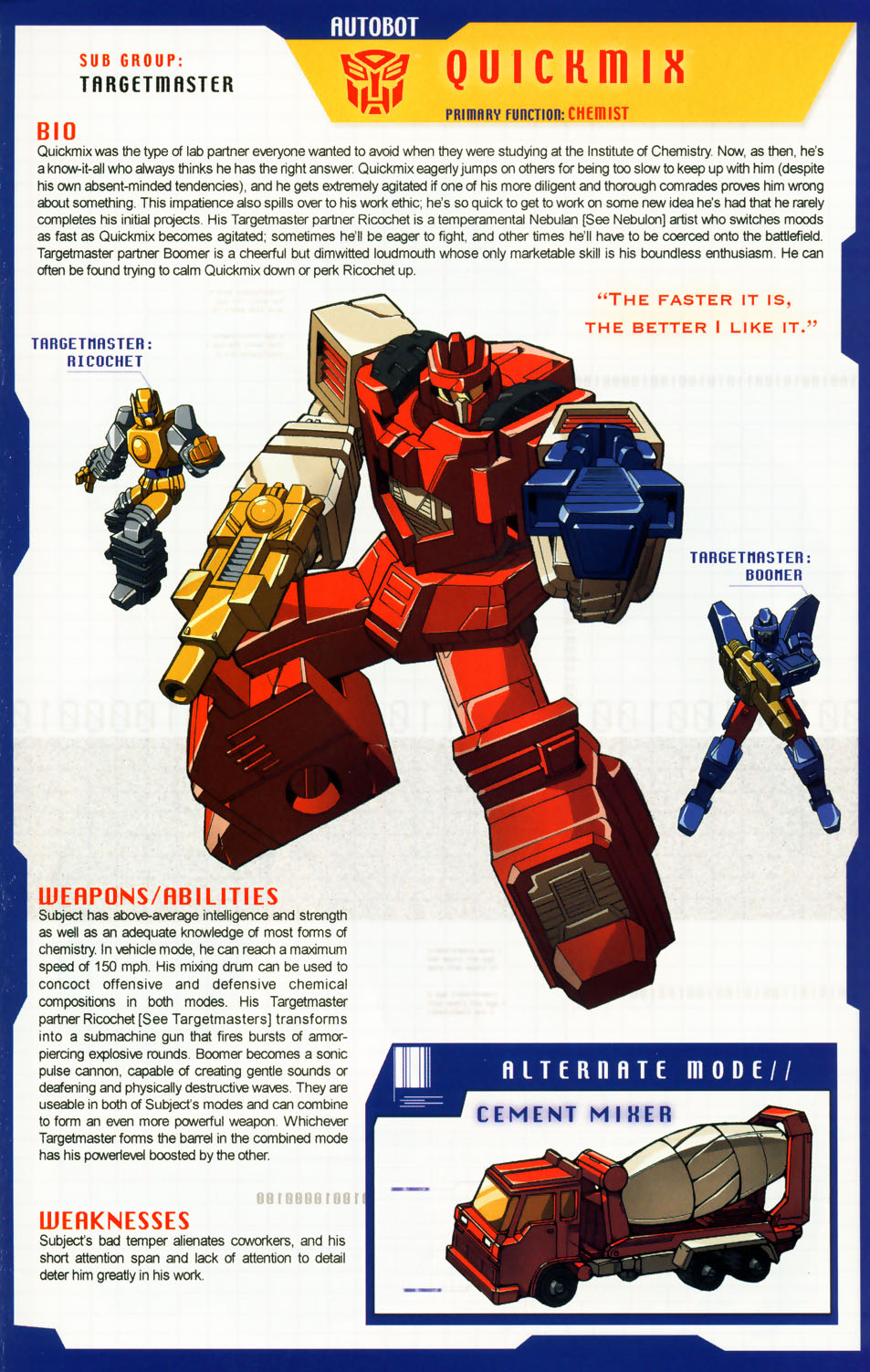 Read online Transformers: More than Meets the Eye comic -  Issue #5 - 13