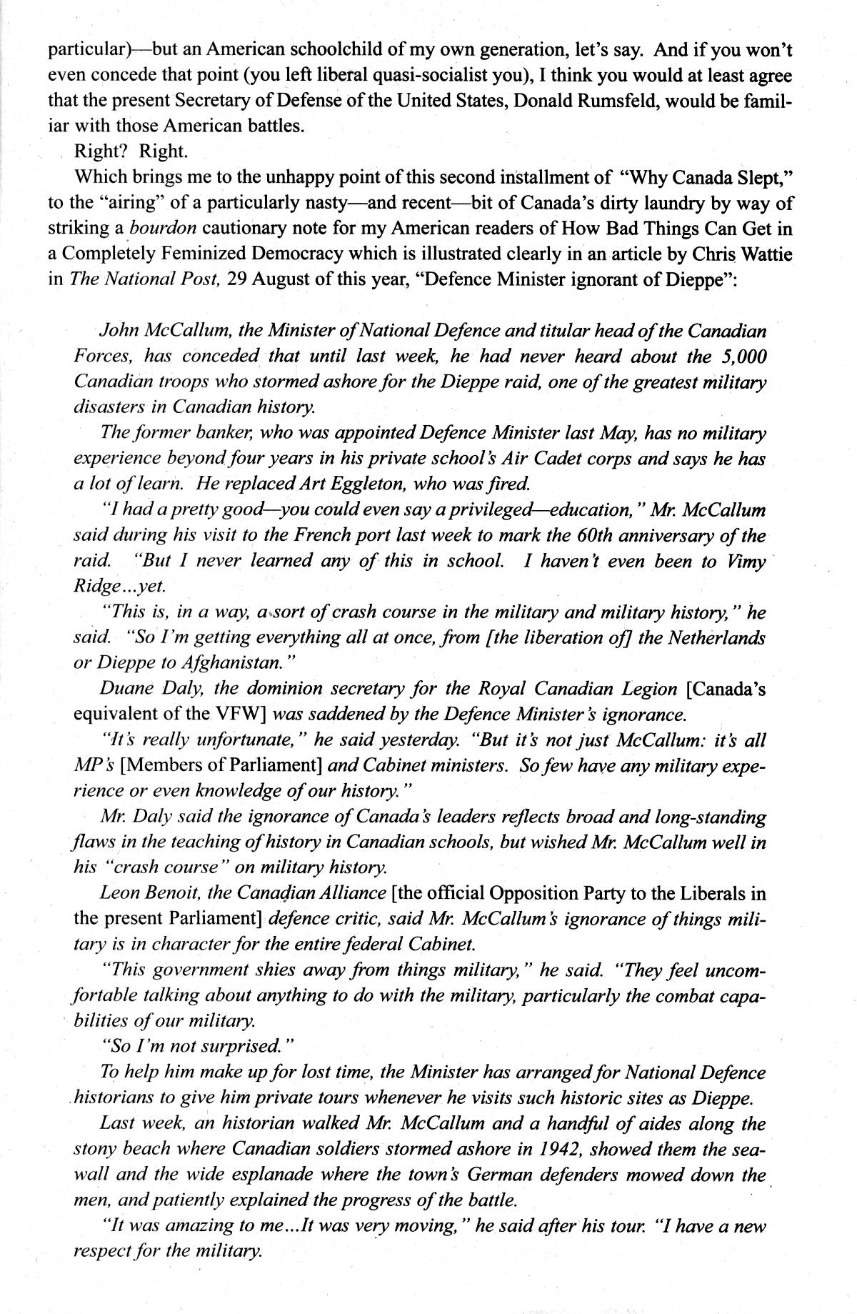 Read online Cerebus comic -  Issue #284 - 24