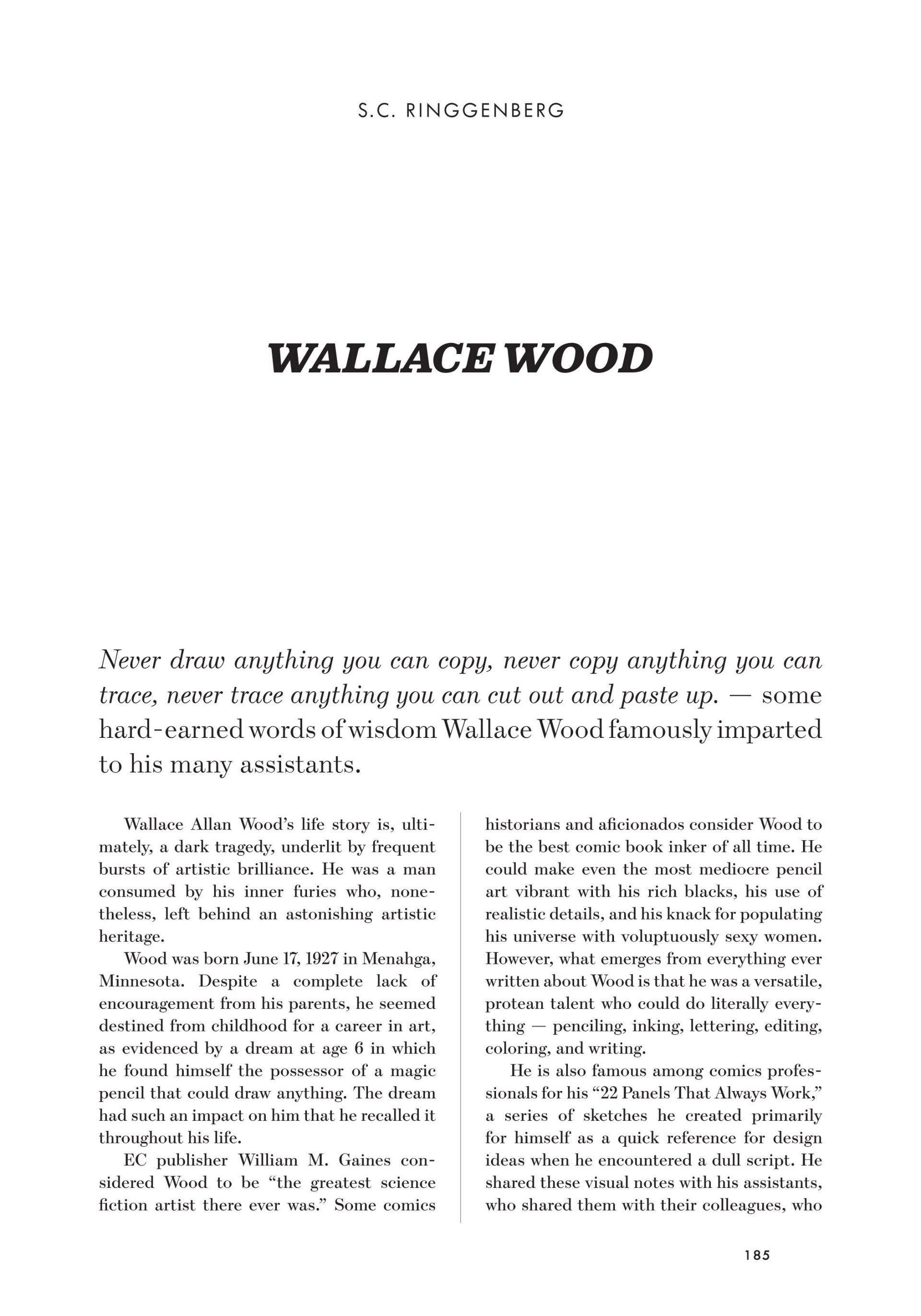 Read online Came the Dawn and Other Stories comic -  Issue # TPB (Part 2) - 100