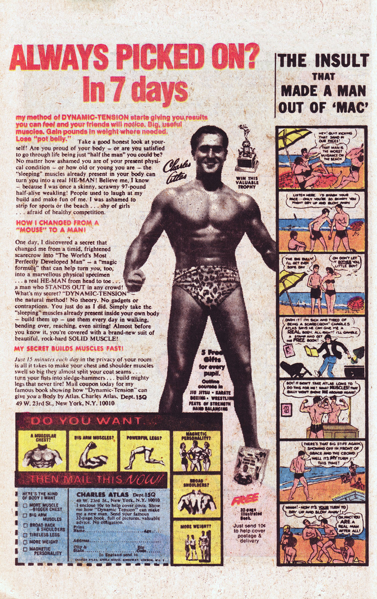 Read online Archie (1960) comic -  Issue #301 - 12