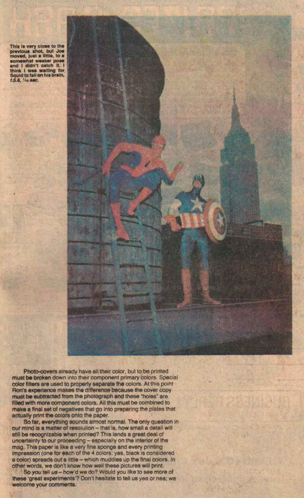Marvel Team-Up (1972) Issue #128 #135 - English 24