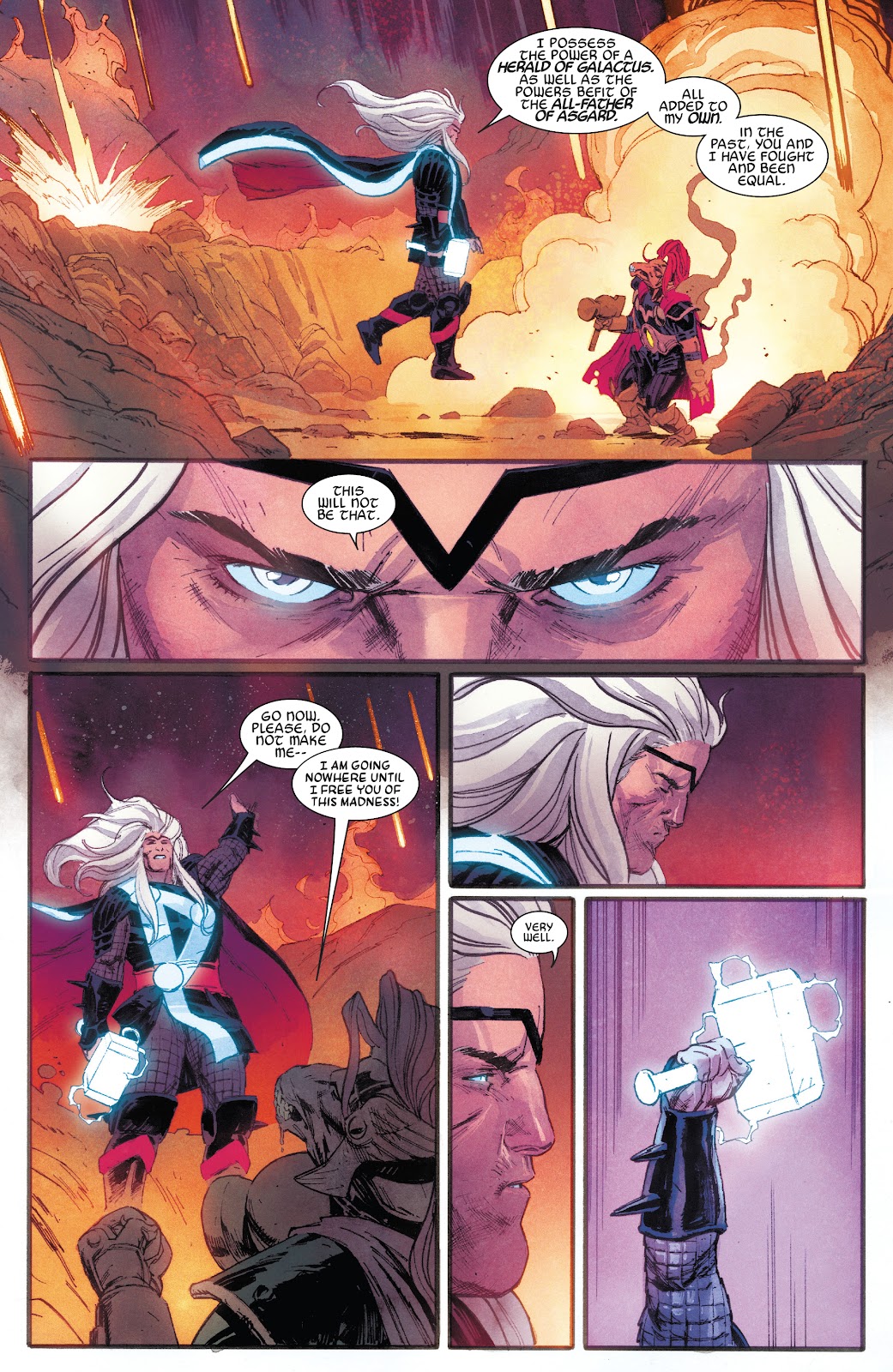 Thor (2020) issue 3 - Page 8