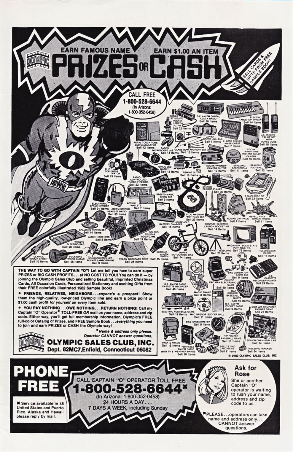 Read online Dennis the Menace comic -  Issue #12 - 34