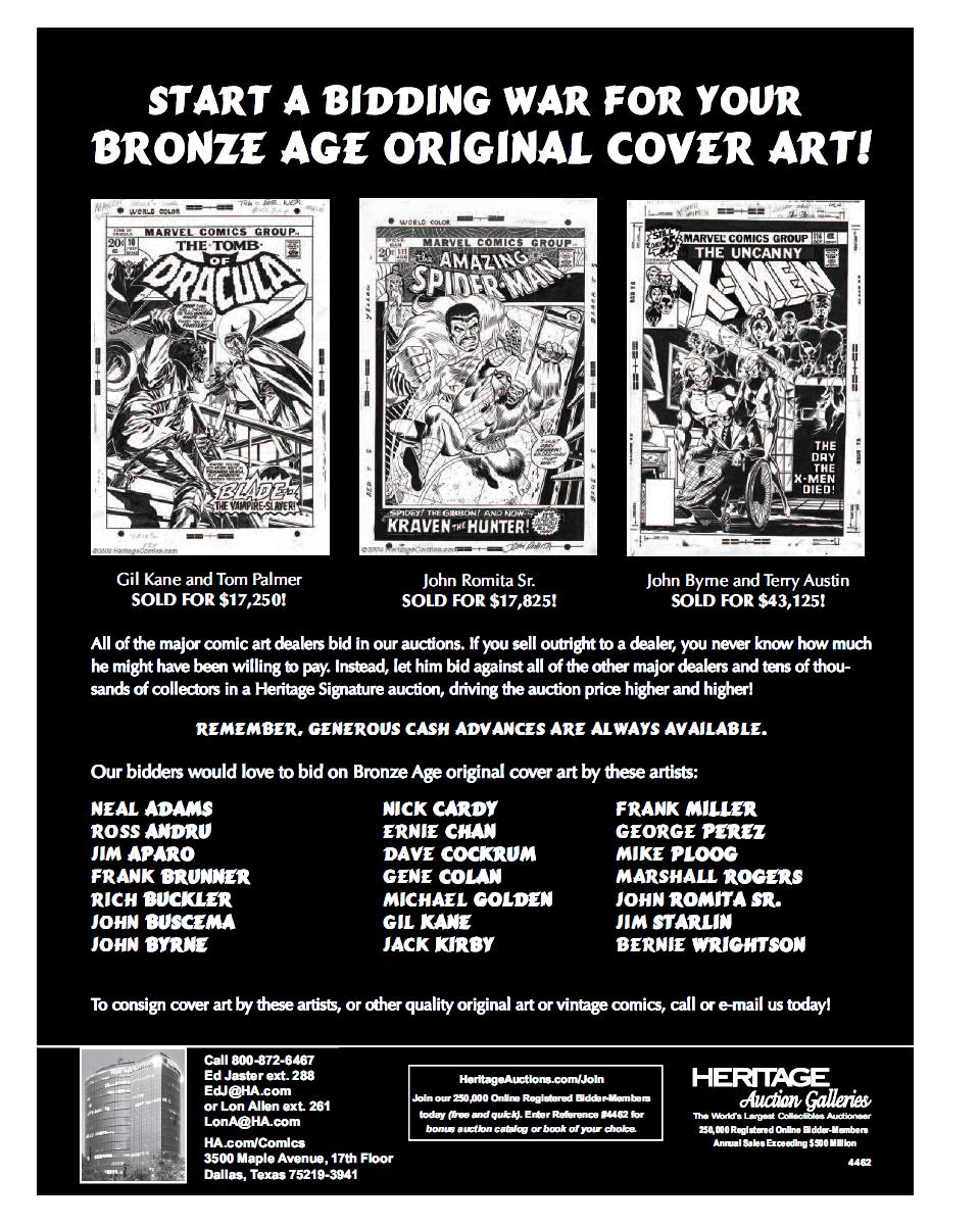 Read online Back Issue comic -  Issue #18 - 84