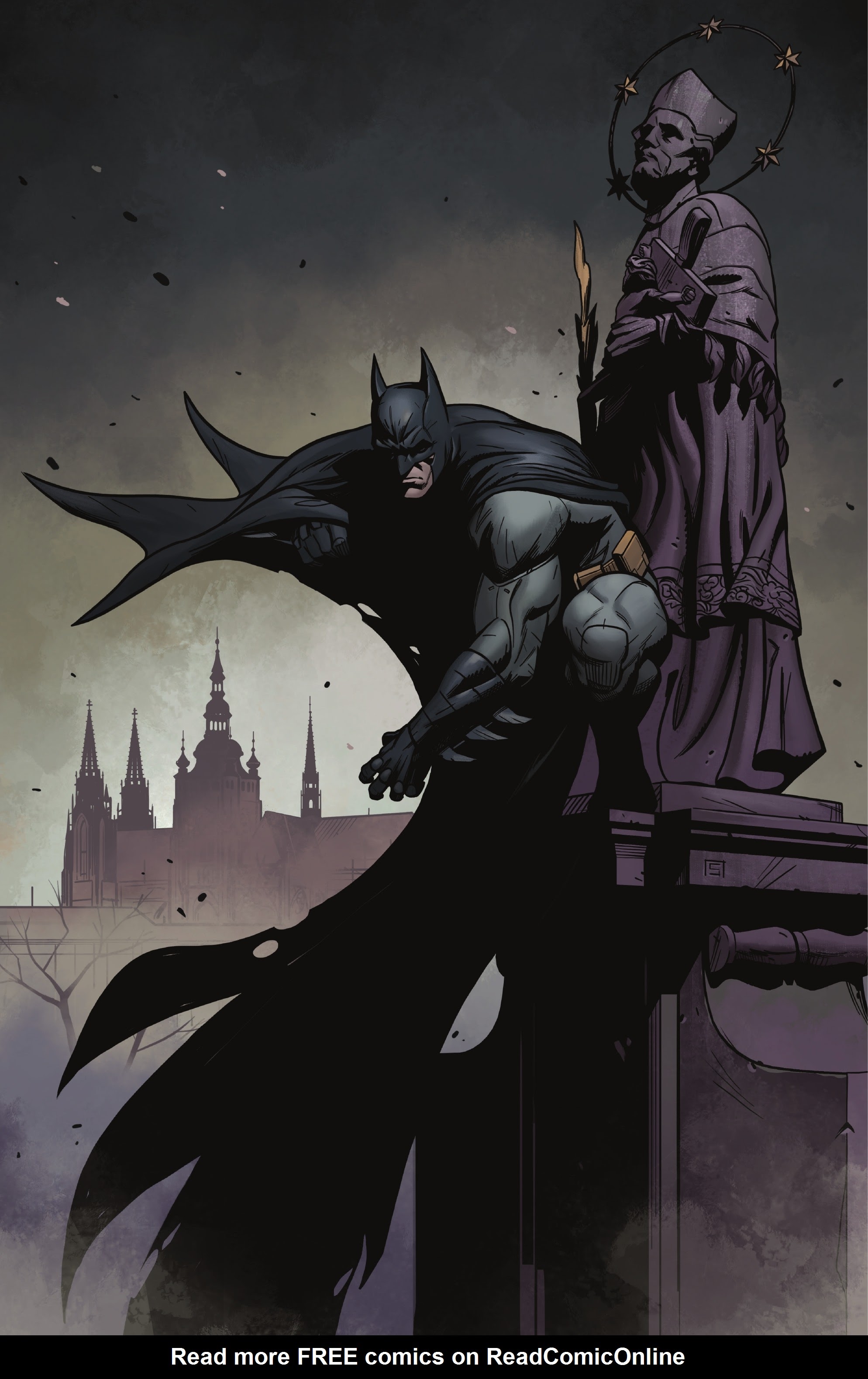 Read online Batman: The World comic -  Issue # TPB (Part 1) - 63