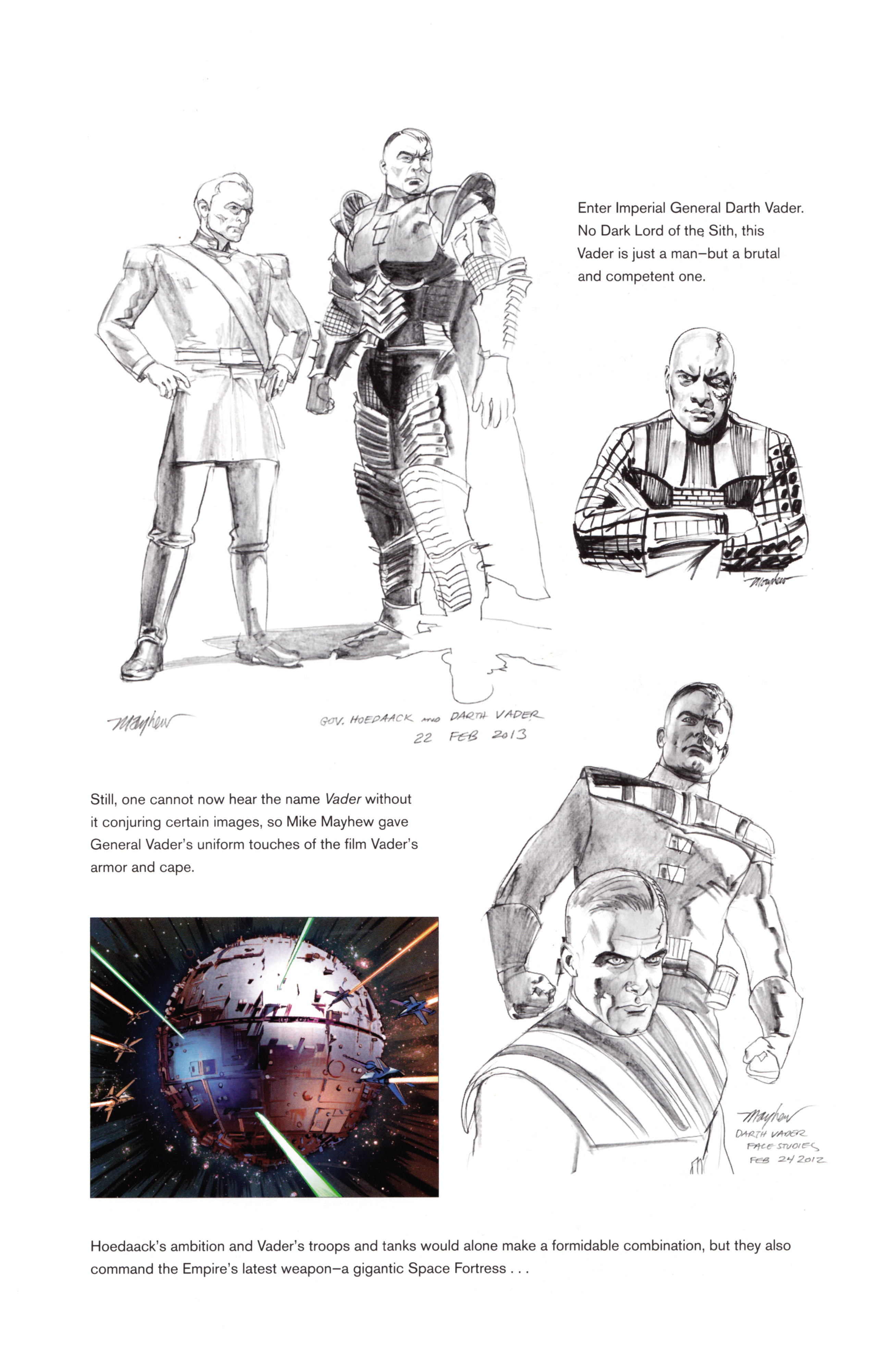 Read online The Star Wars comic -  Issue #0 - 11