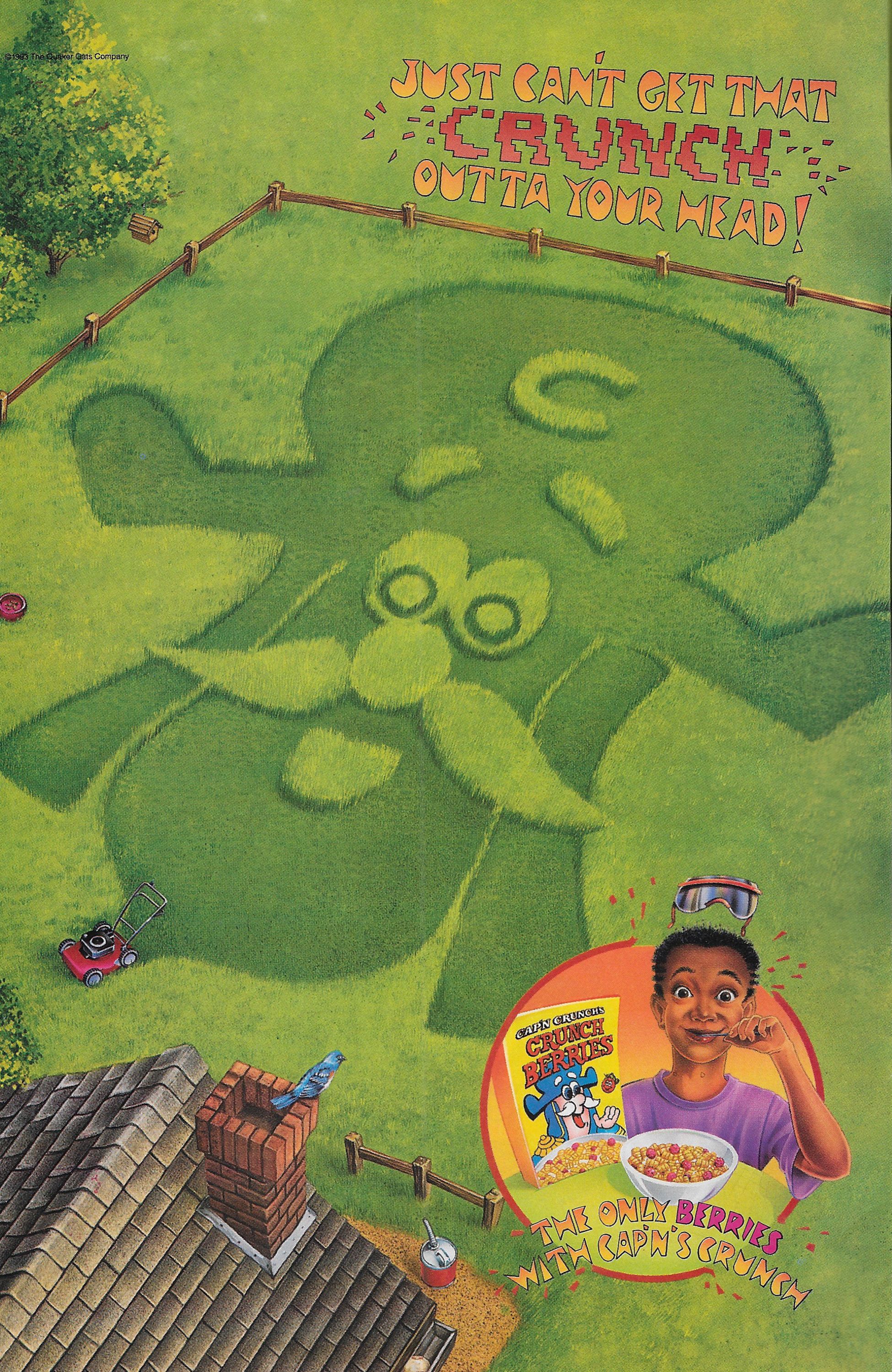 Read online Carneys comic -  Issue # Full - 2