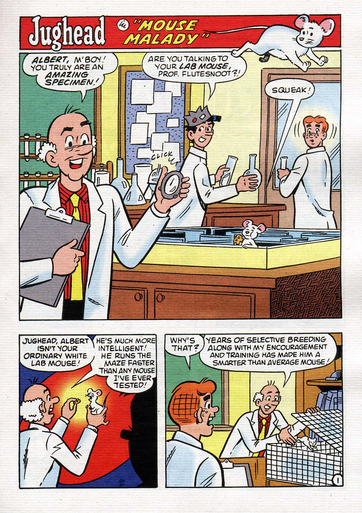 Read online Archie's Pals 'n' Gals Double Digest Magazine comic -  Issue #82 - 54