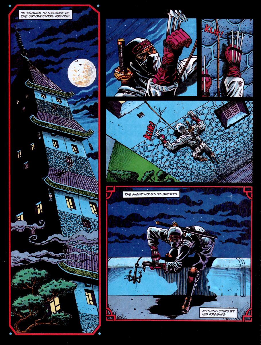 Read online Sonic the Comic comic -  Issue #1 - 14