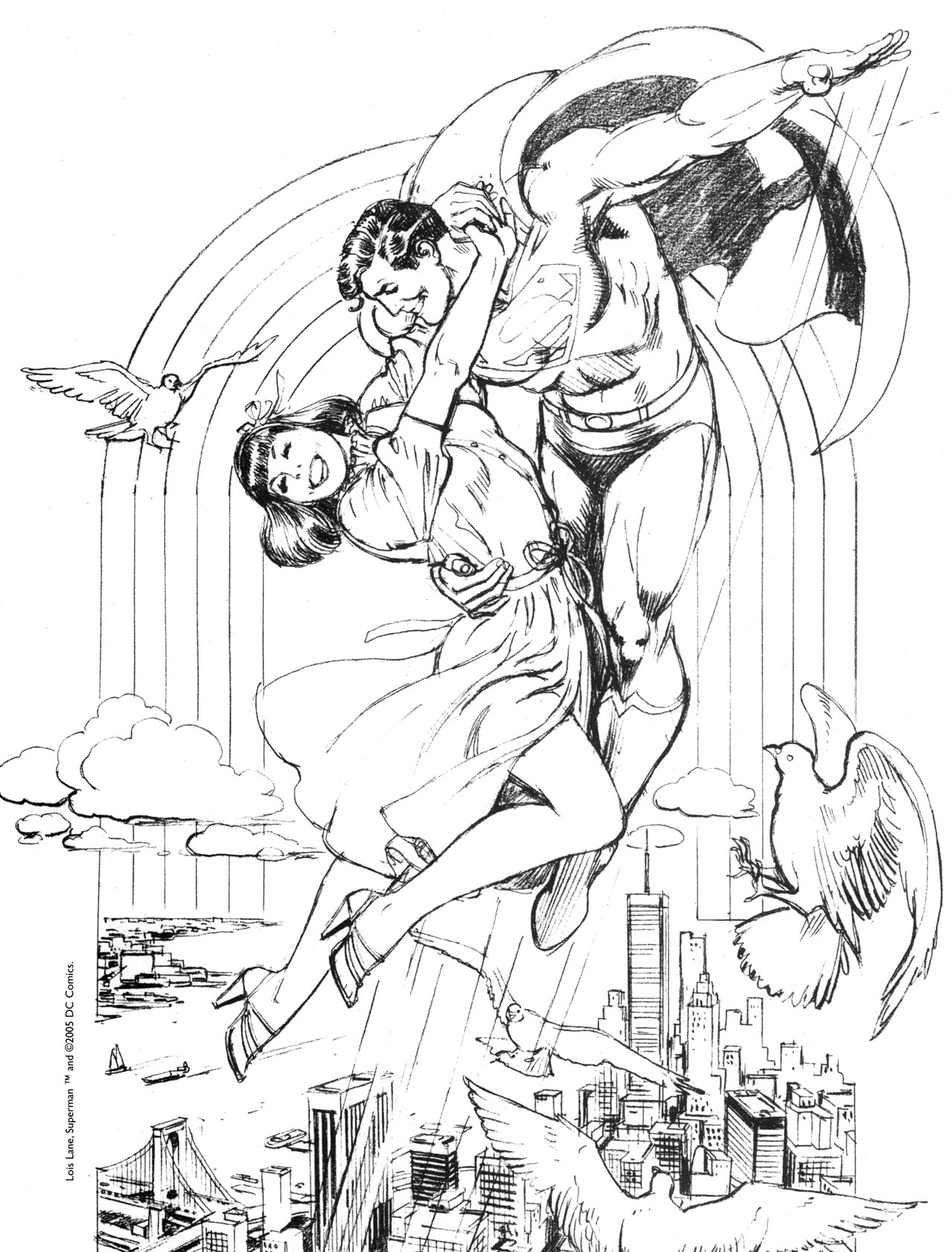 Read online Modern Masters comic -  Issue #5 - 116