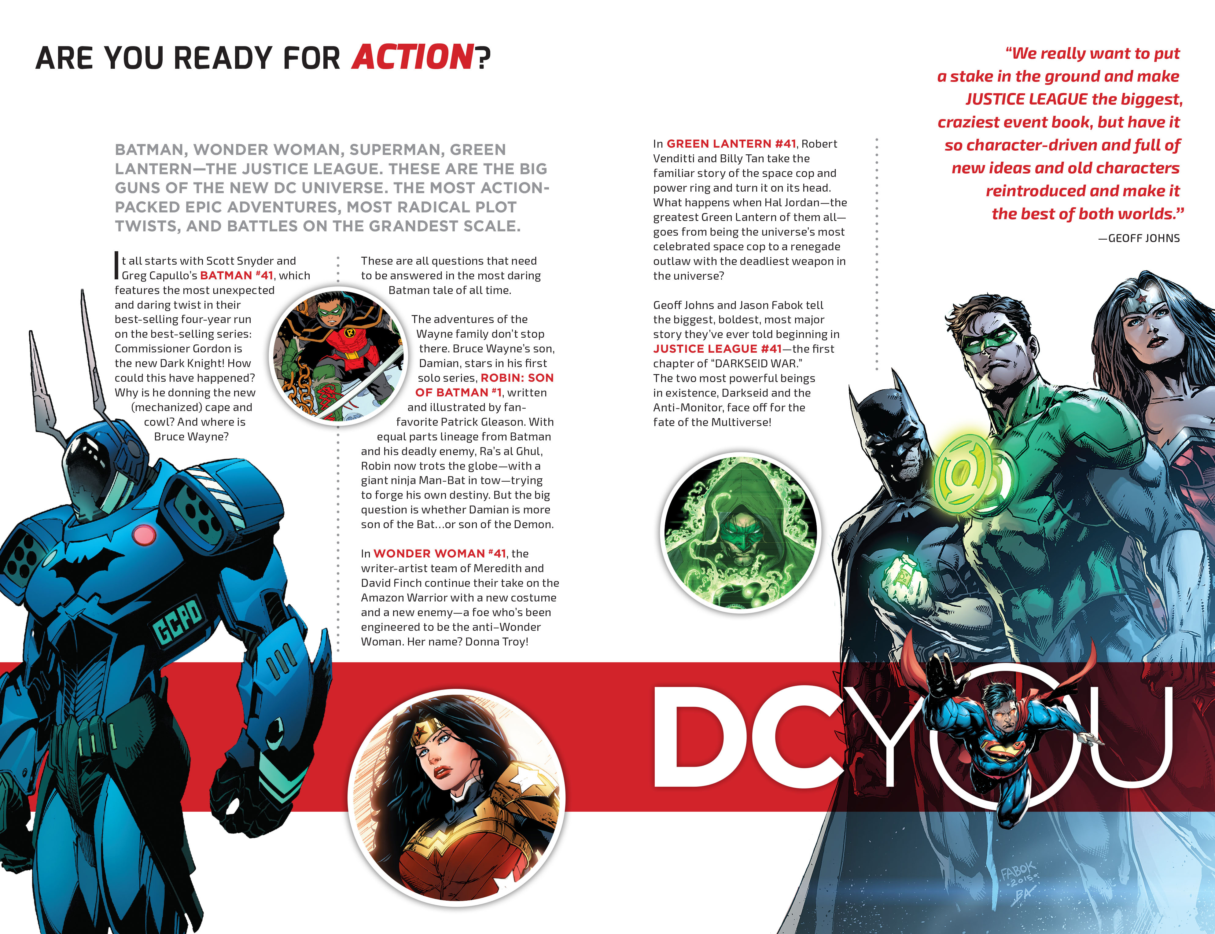 Read online Convergence Wonder Woman comic -  Issue #2 - 26