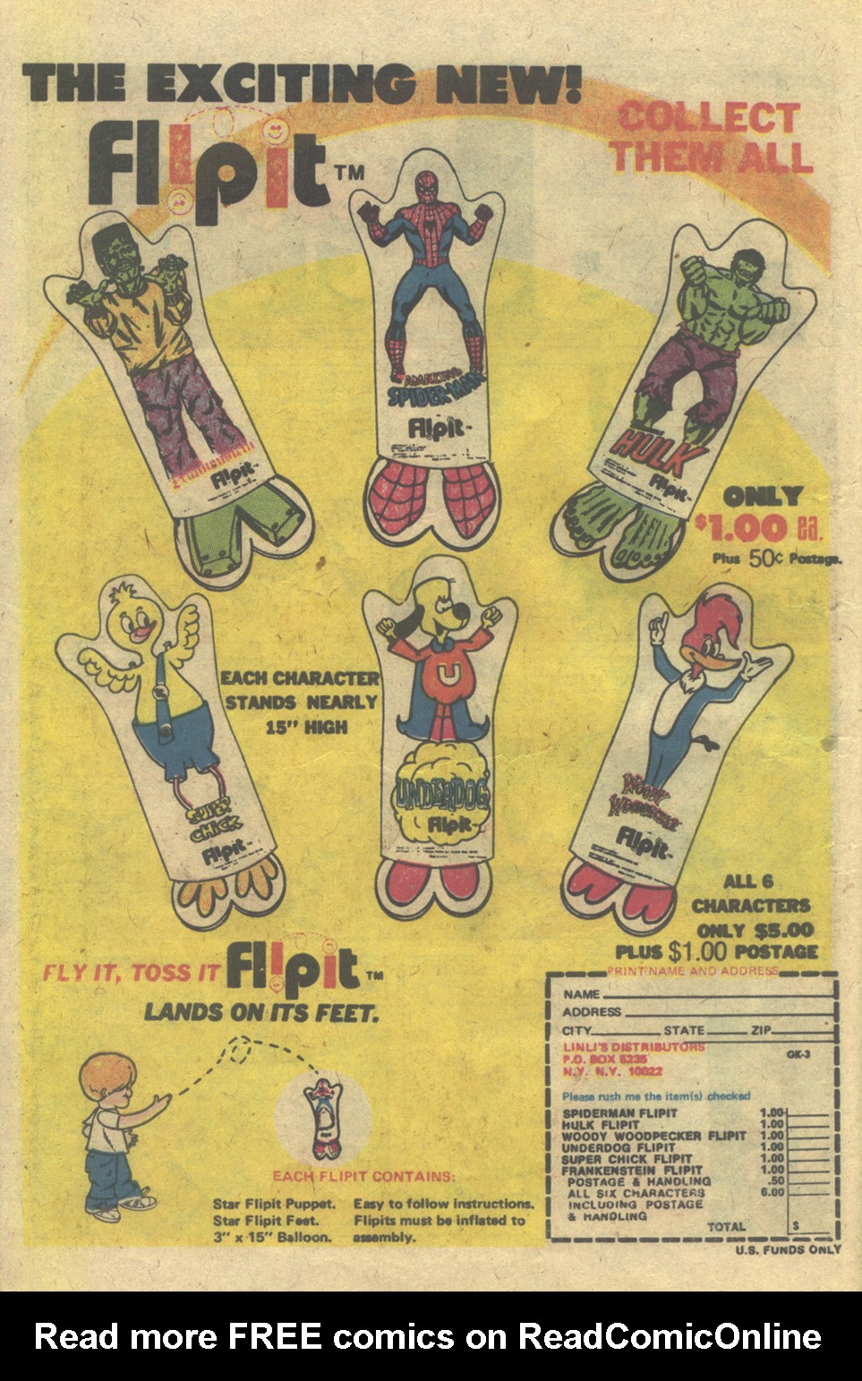 Read online Walt Disney Daisy and Donald comic -  Issue #45 - 18