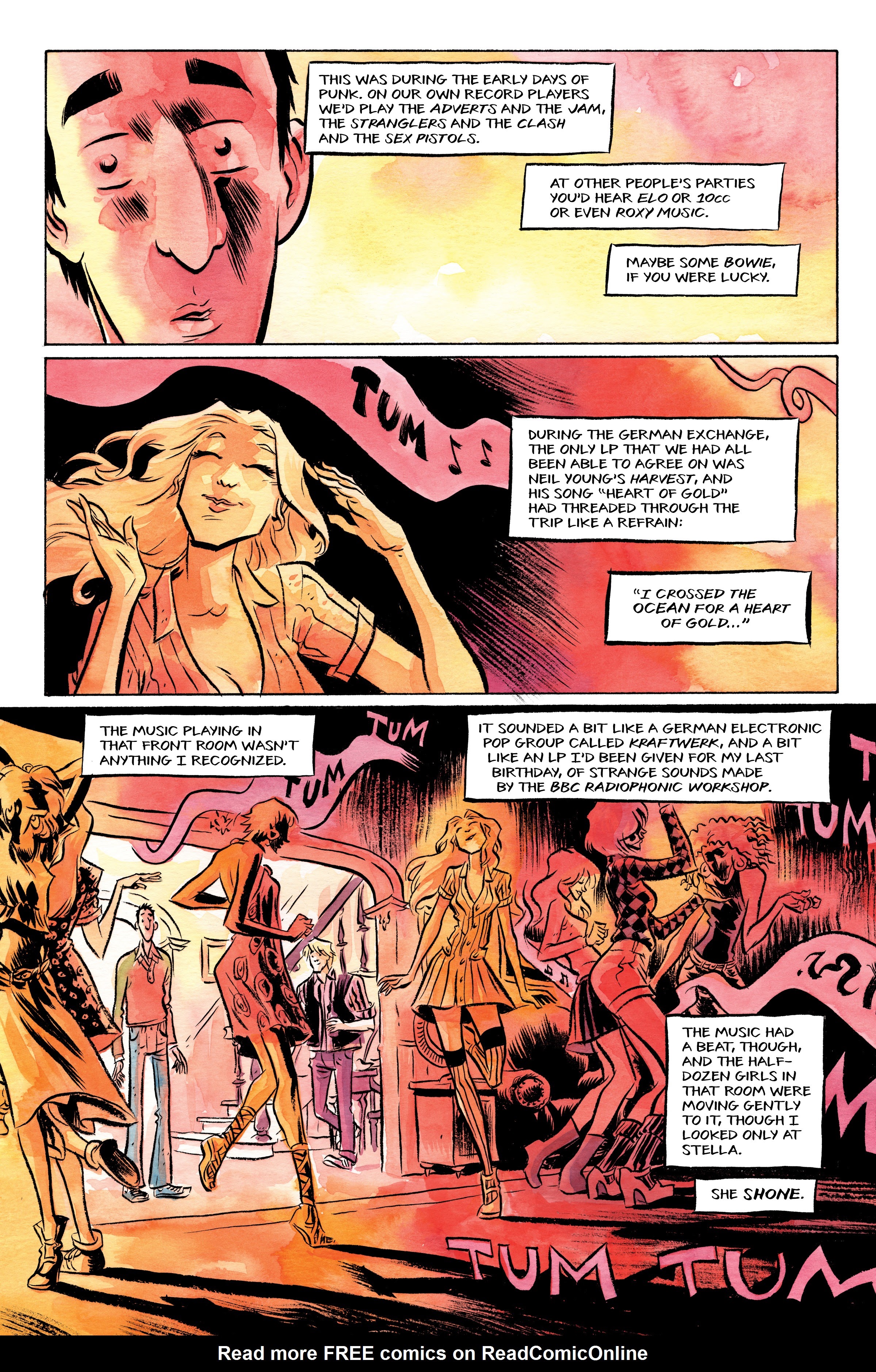 Read online The Neil Gaiman Library comic -  Issue # TPB 1 (Part 2) - 67