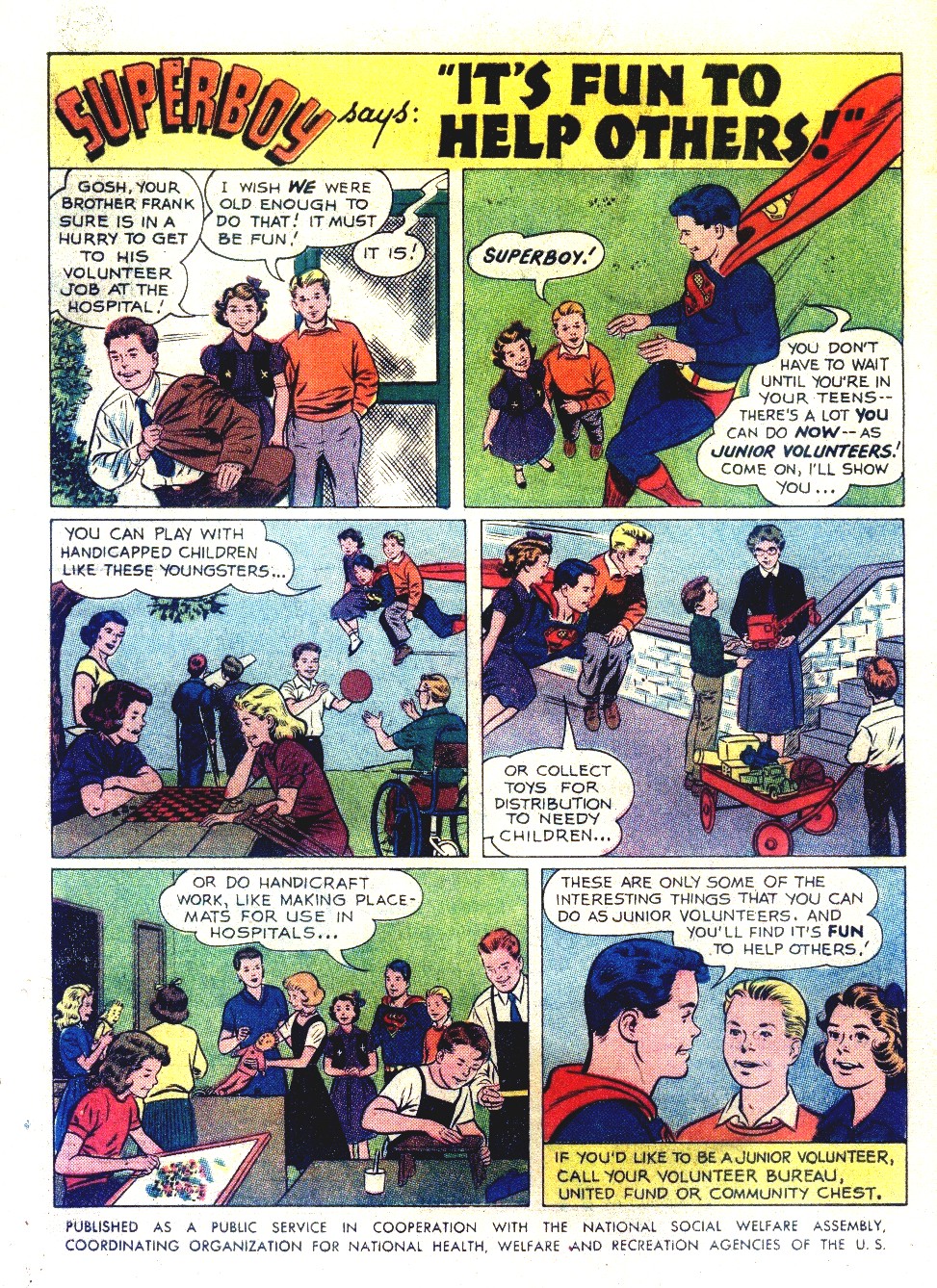 Read online A Date with Judy comic -  Issue #75 - 16