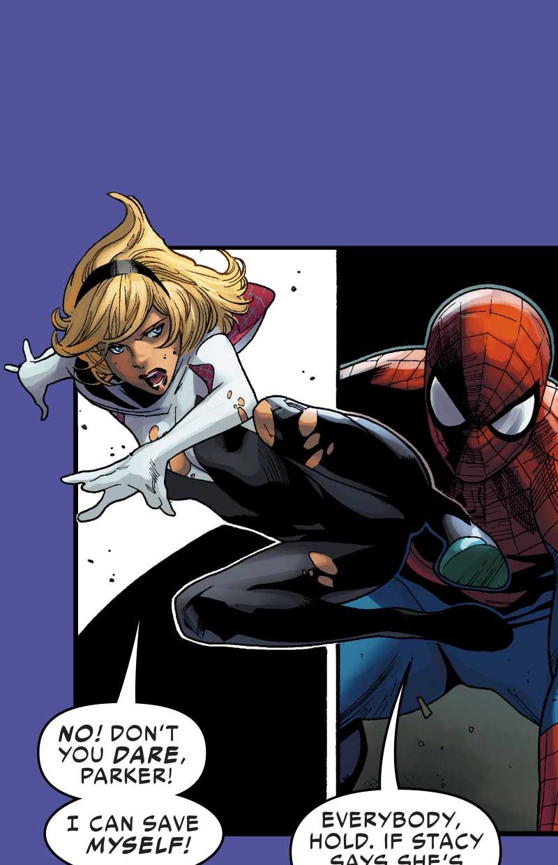 Read online Amazing Spider-Man: Spider-Verse Infinity Comic comic -  Issue #11 - 9