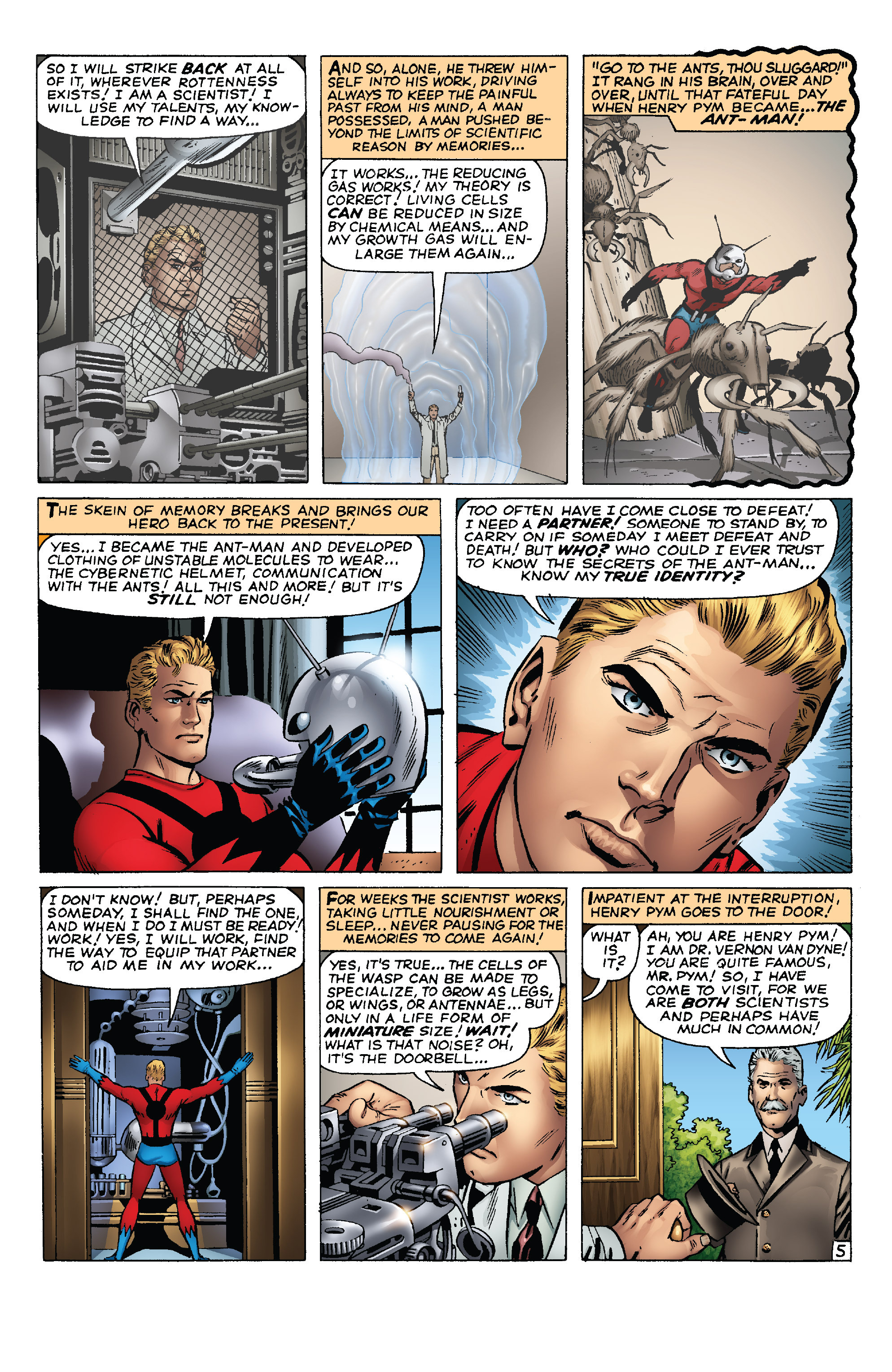 Read online Secret Invasion: Requiem comic -  Issue # Full - 15