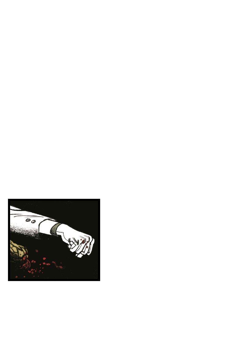 Read online Moon Knight: Welcome to New Egypt Infinity Comic comic -  Issue #5 - 47