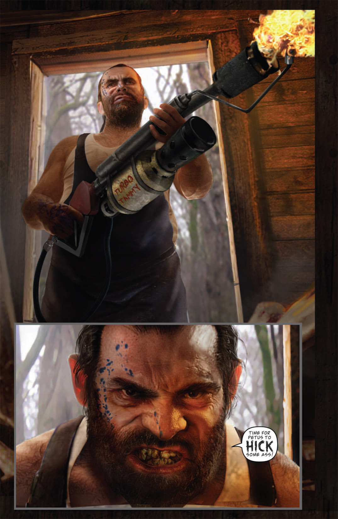 Read online Humpty Dumpty comic -  Issue # TPB - 57