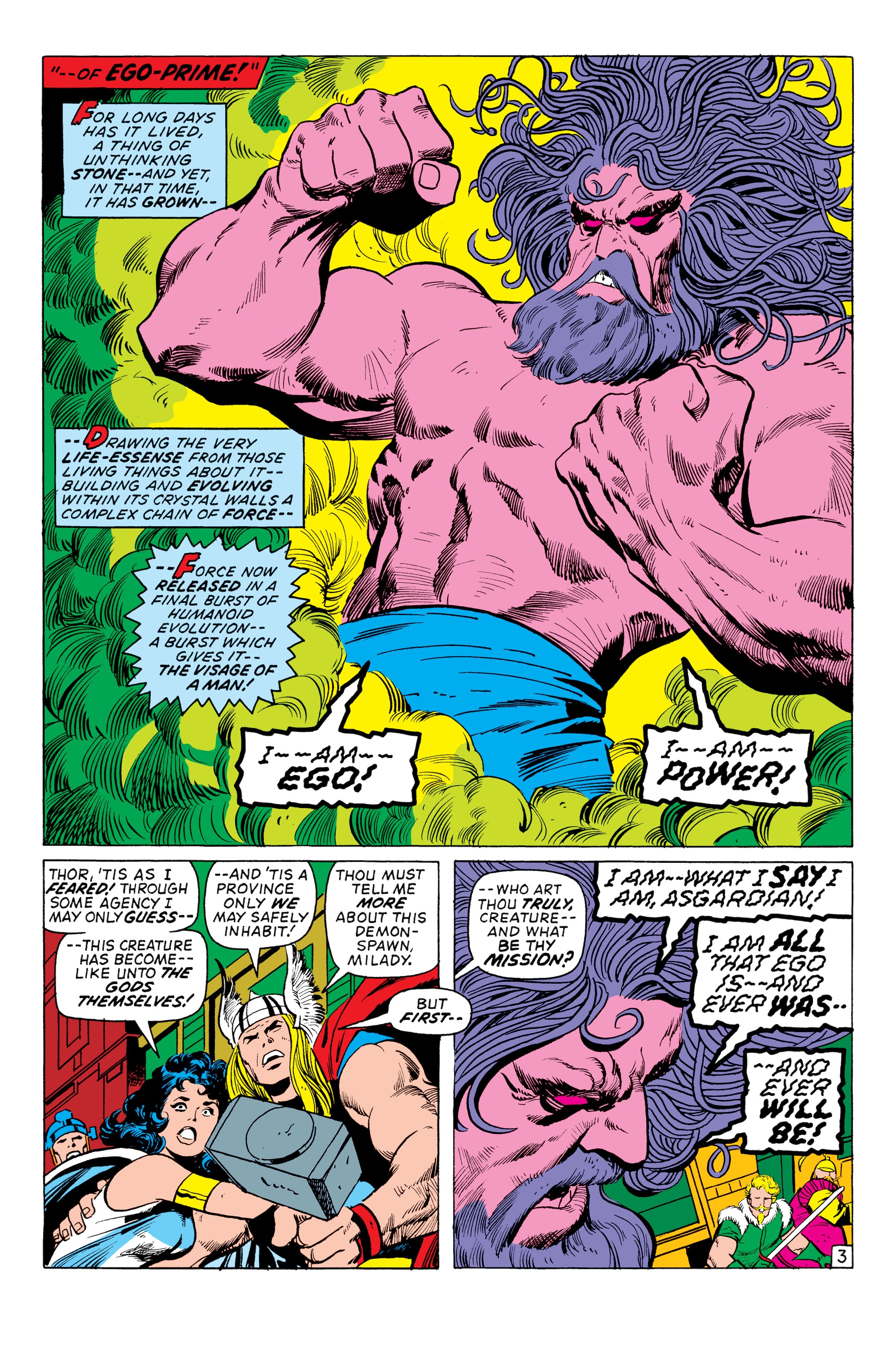 Read online Thor Epic Collection comic -  Issue # TPB 6 (Part 2) - 61