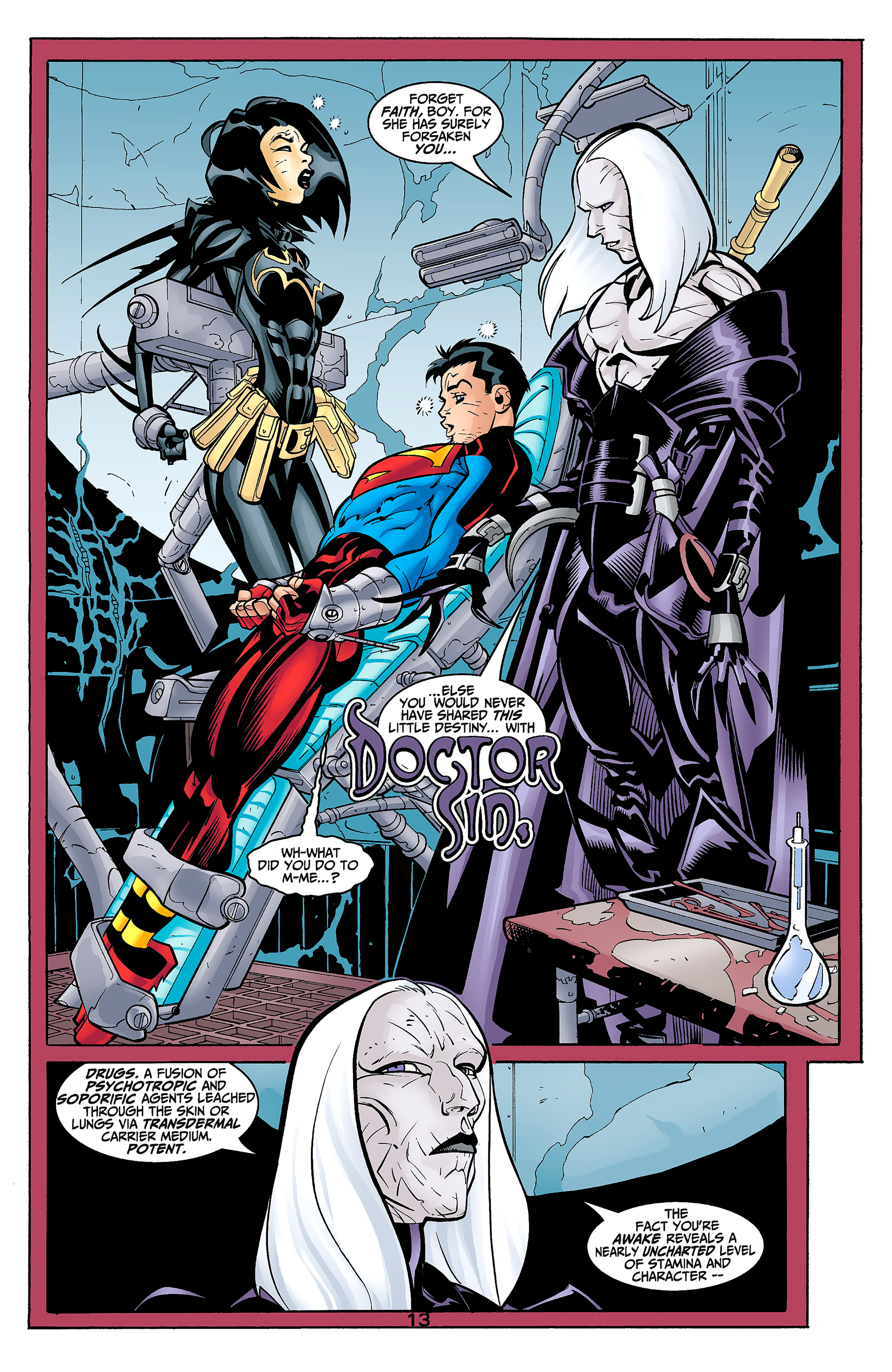 Superboy (1994) 85 Page 13