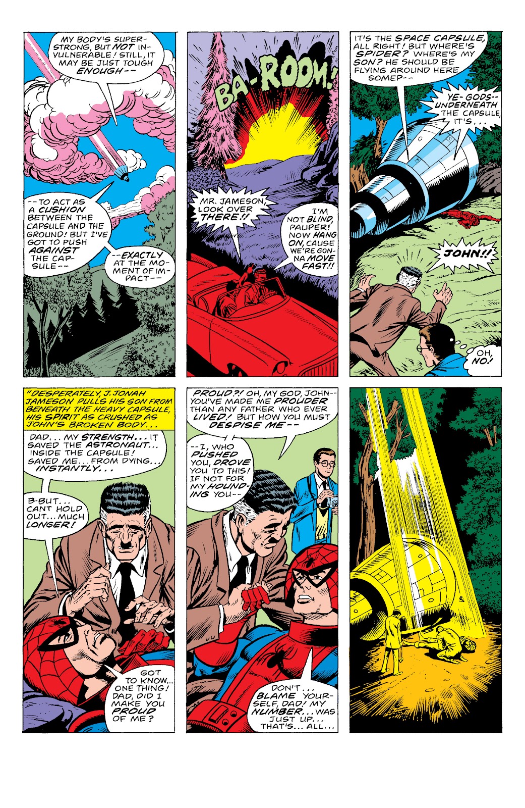 What If? (1977) issue Complete Collection TPB 1 (Part 3) - Page 48