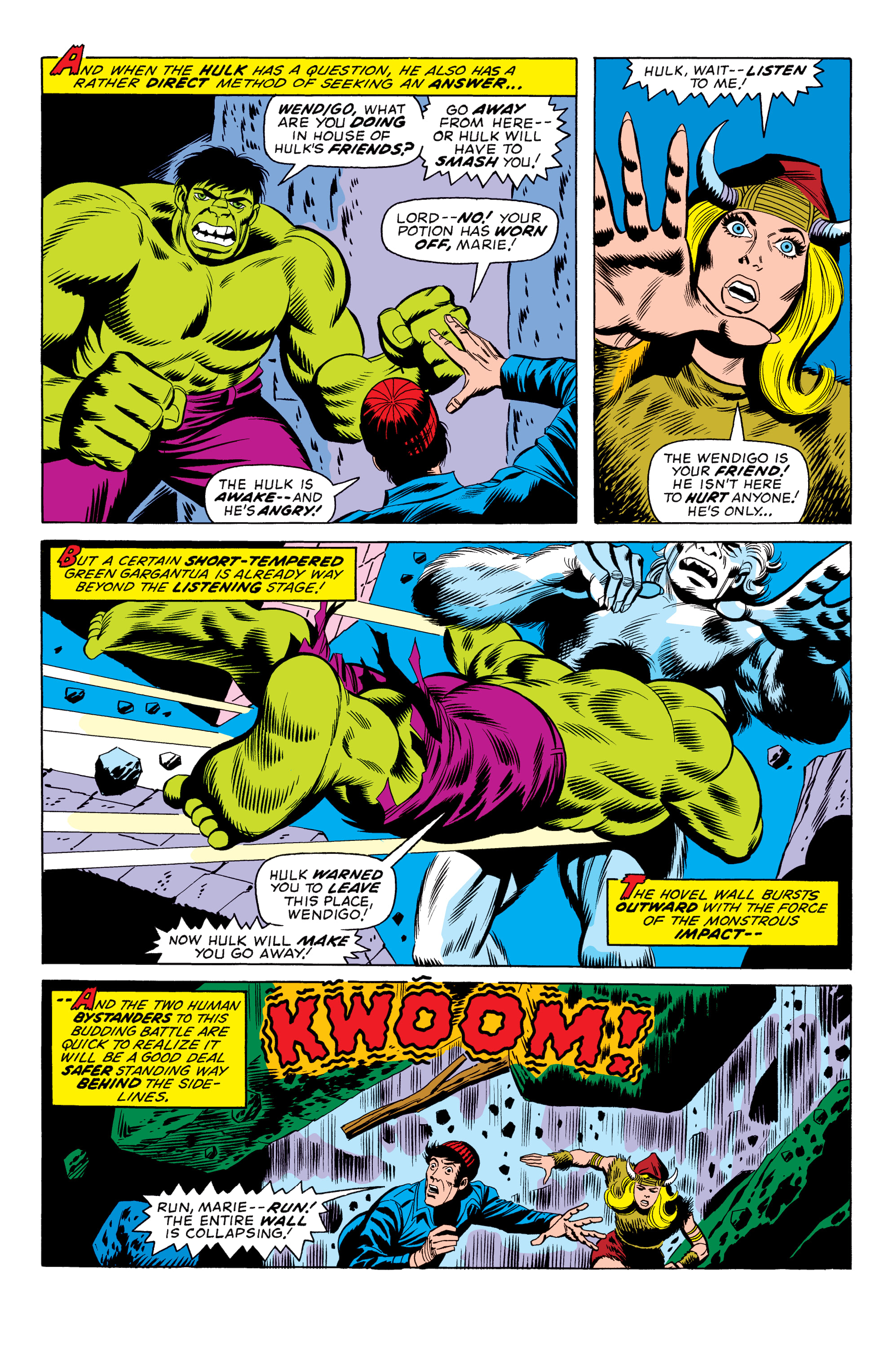Read online Wolverine Omnibus comic -  Issue # TPB 1 (Part 2) - 58