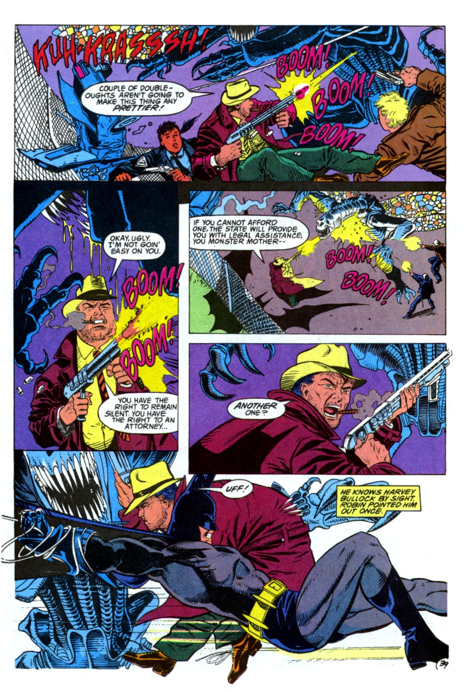 Detective Comics (1937) _Annual_6 Page 39