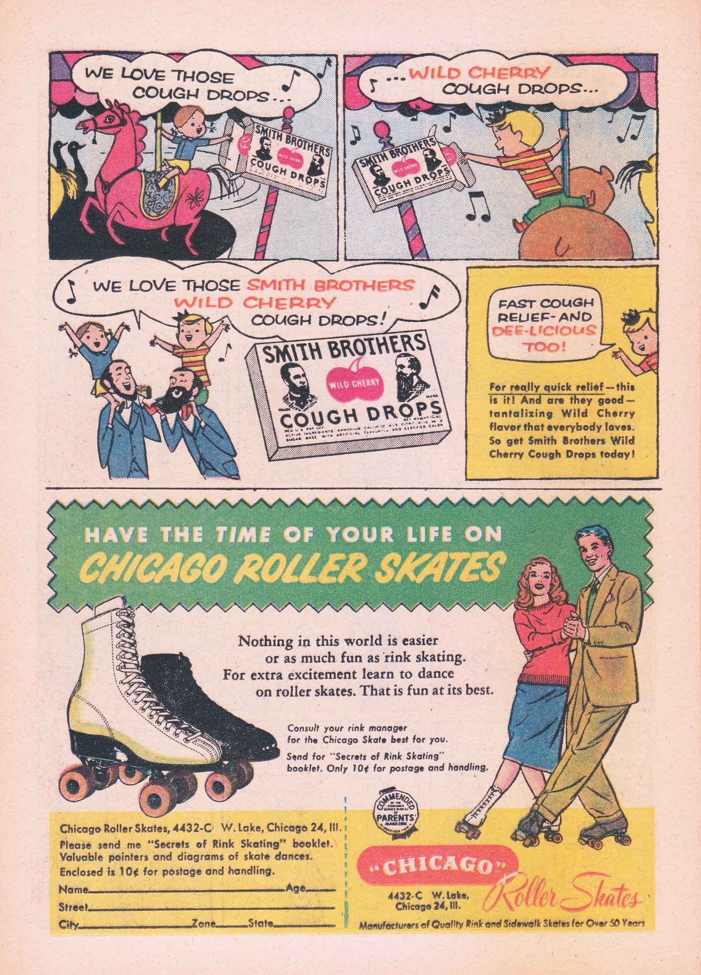 Read online Pep Comics comic -  Issue #120 - 12