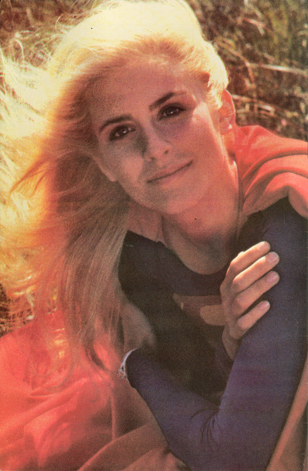 Read online Supergirl Movie Special comic -  Issue # Full - 52