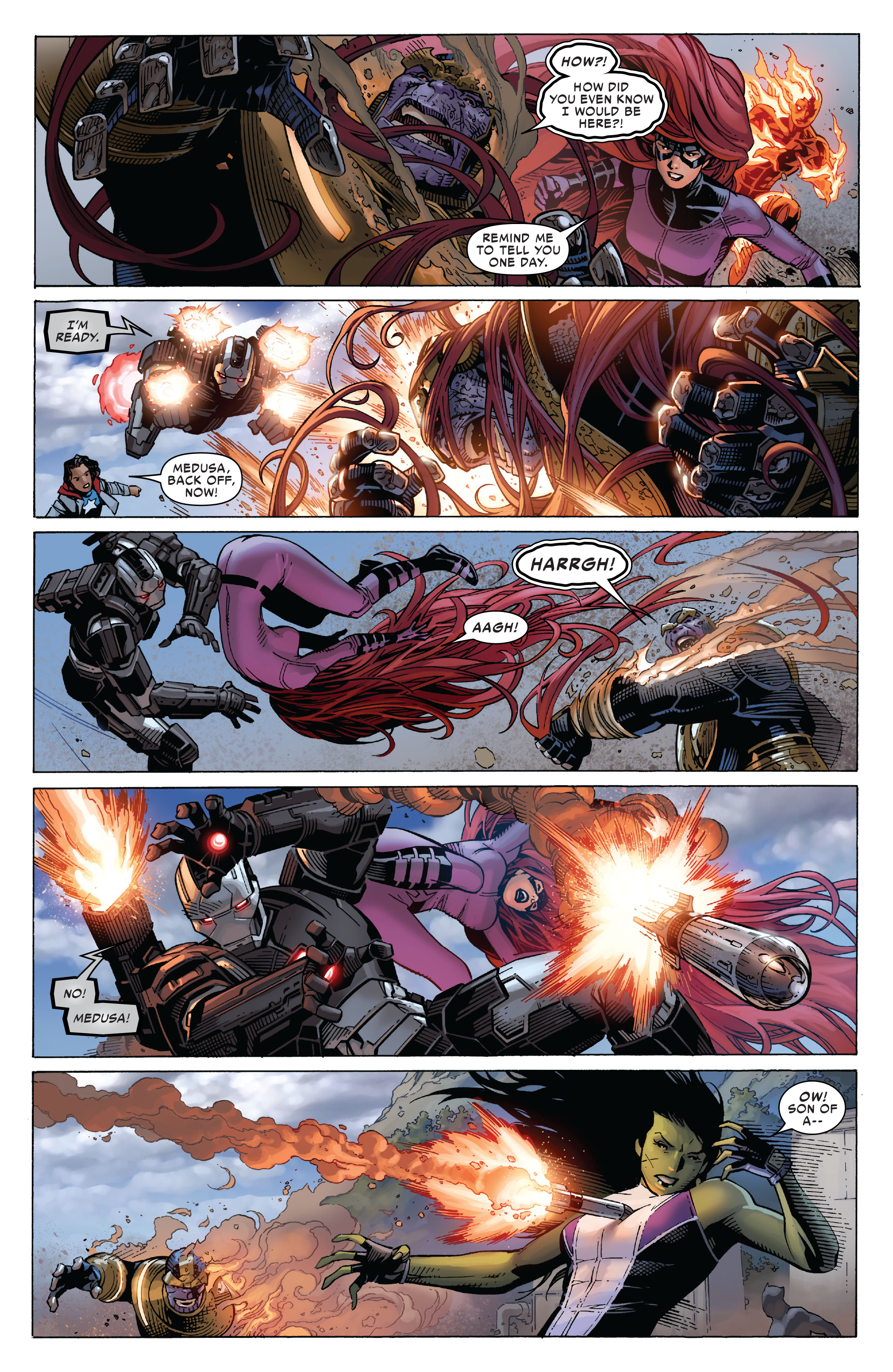 Read online Guardians Of The Galaxy by Brian Michael Bendis comic -  Issue # TPB 5 (Part 1) - 12