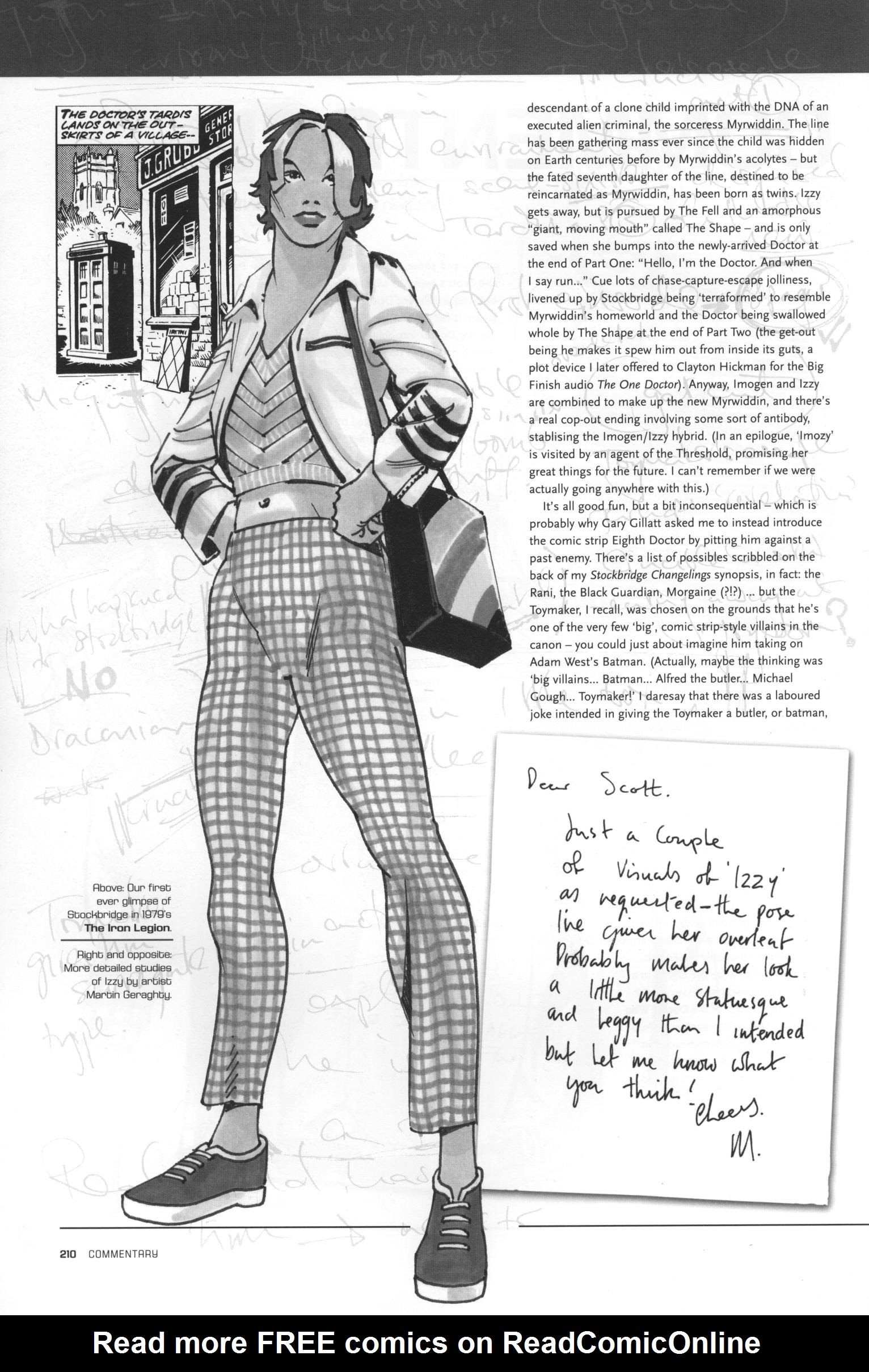 Read online Doctor Who Graphic Novel comic -  Issue # TPB 4 (Part 2) - 109