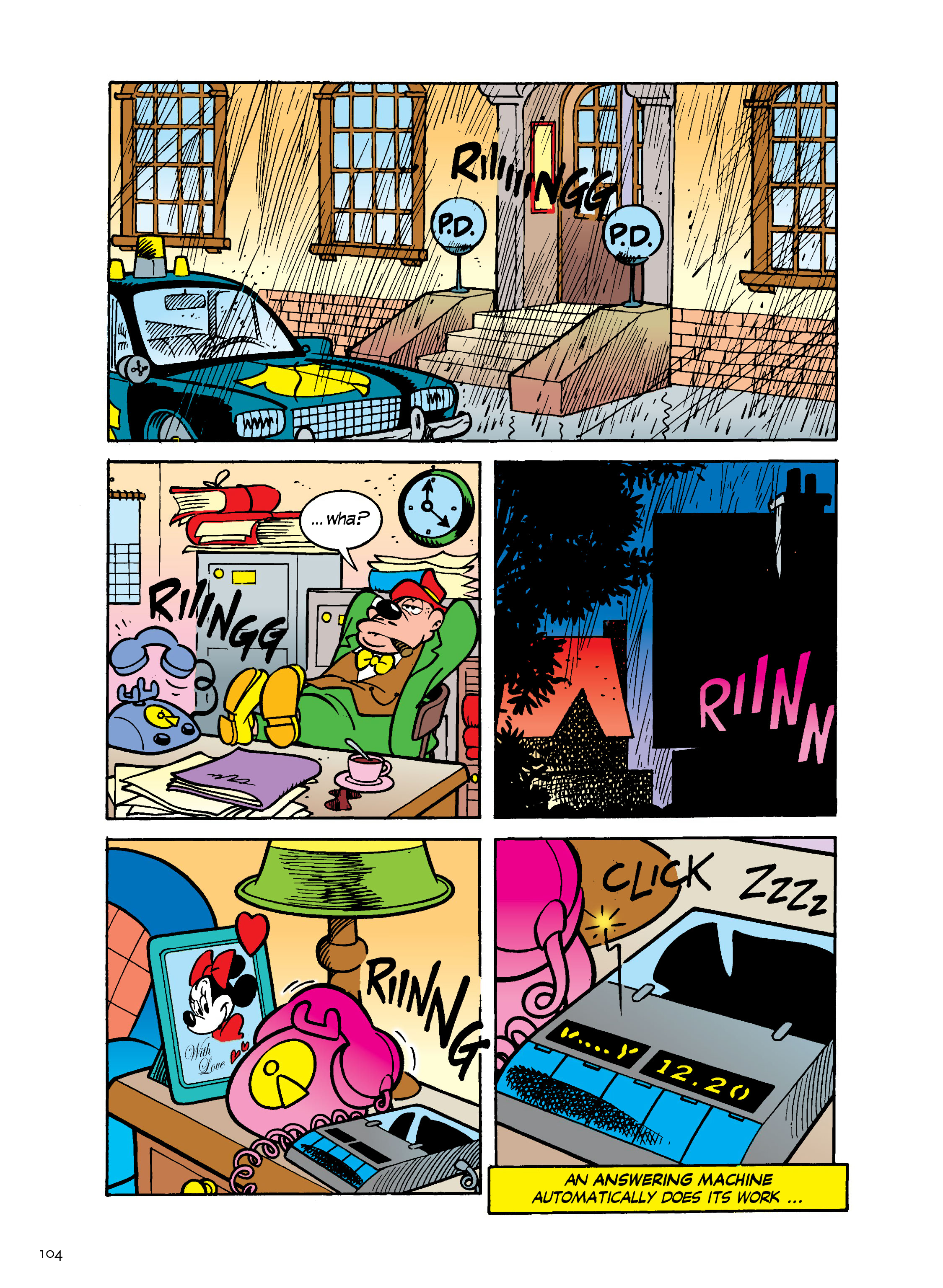 Read online Disney Masters comic -  Issue # TPB 12 (Part 2) - 11