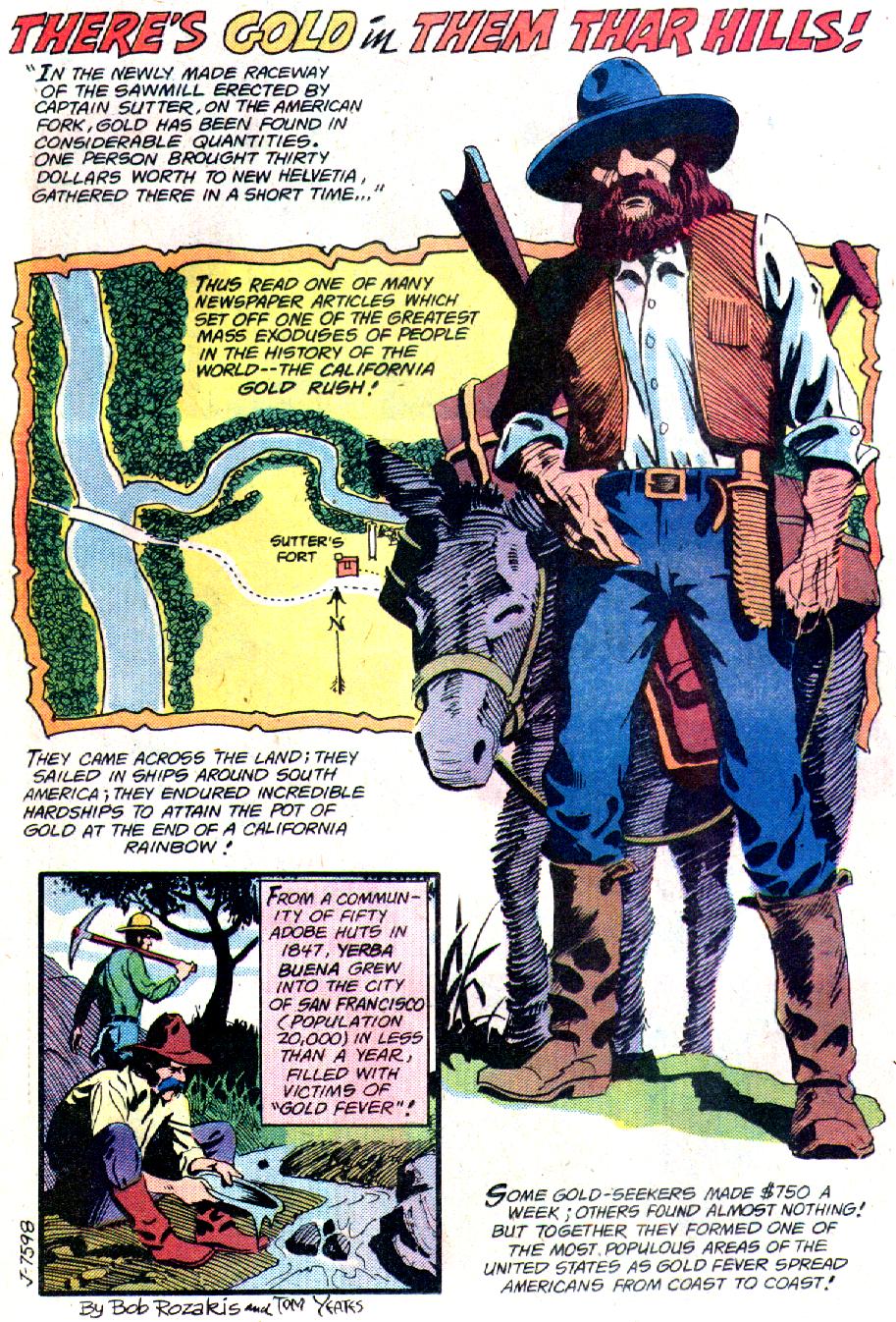 Read online Jonah Hex (1977) comic -  Issue #53 - 19