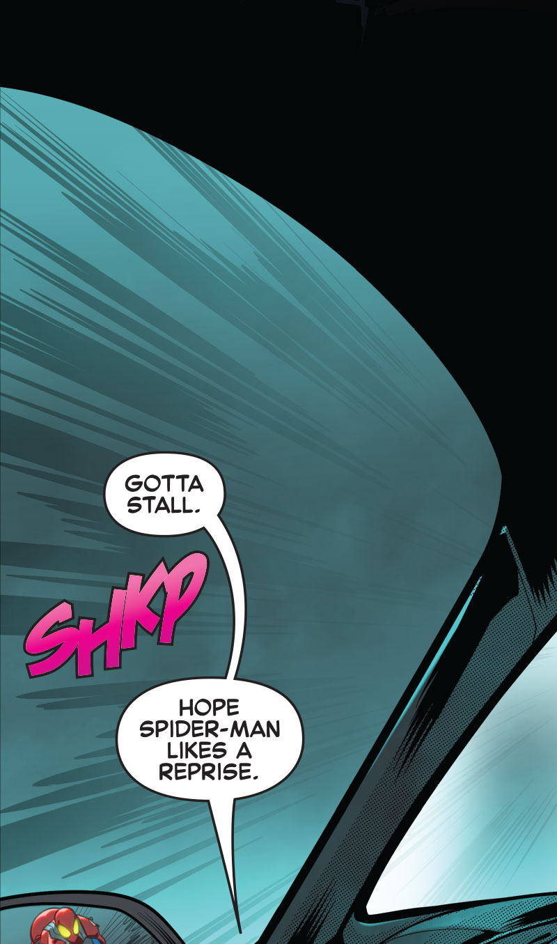 Read online Spider-Verse Unlimited: Infinity Comic comic -  Issue #25 - 7