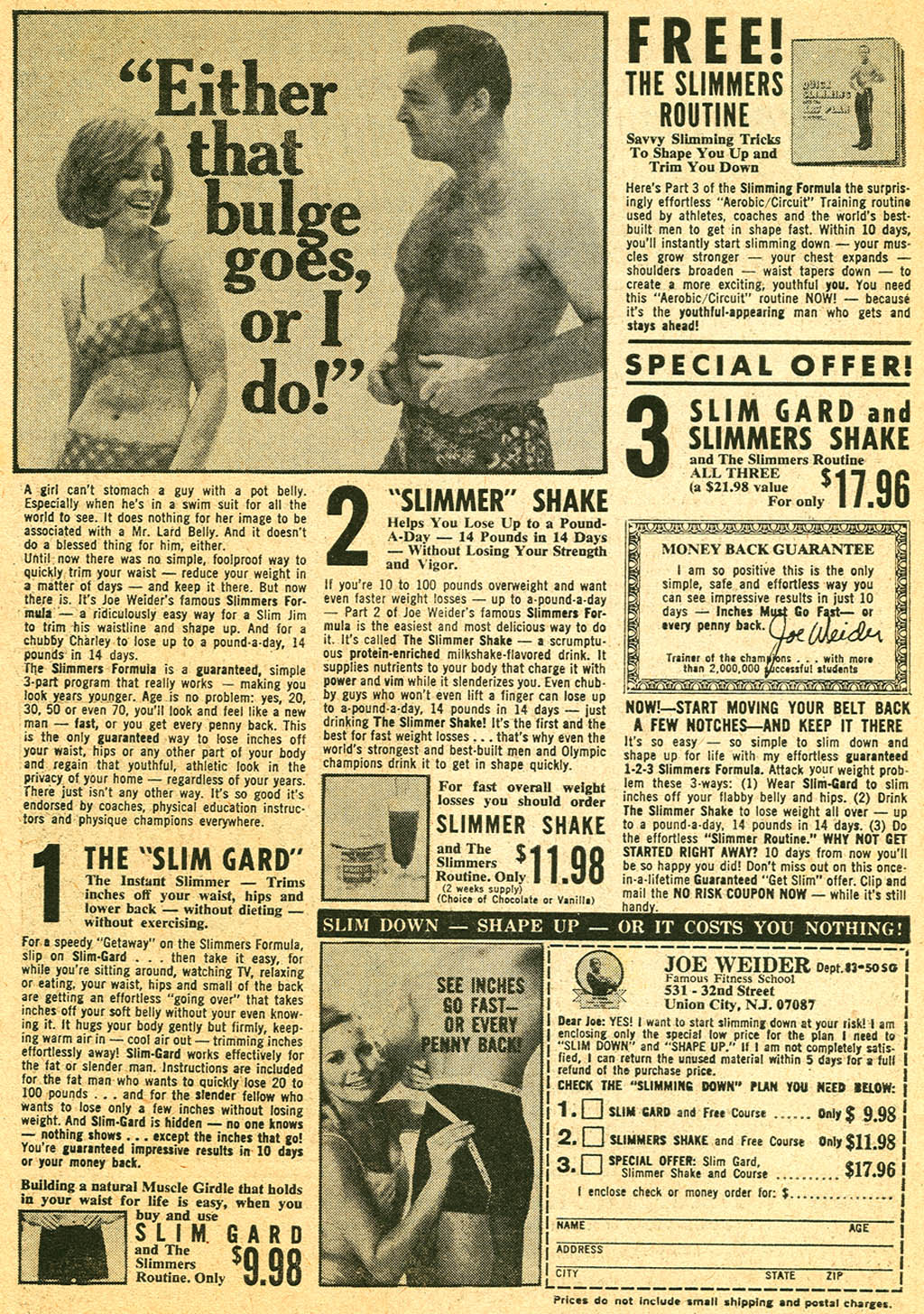 Read online The Rawhide Kid comic -  Issue #77 - 34