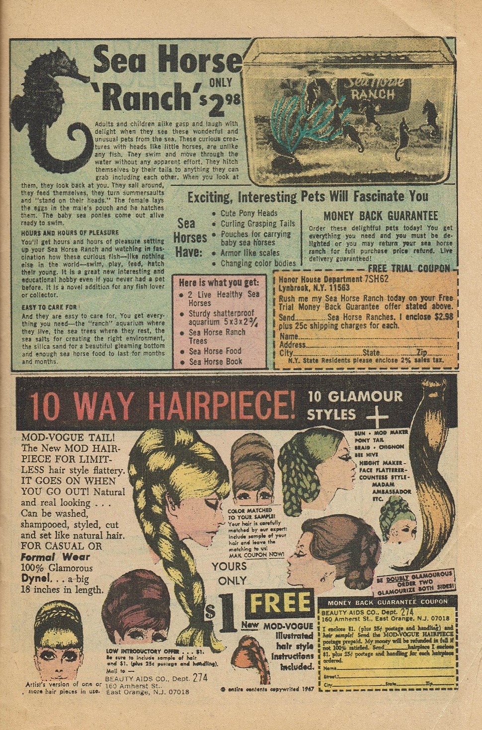 Read online Pep Comics comic -  Issue #239 - 25