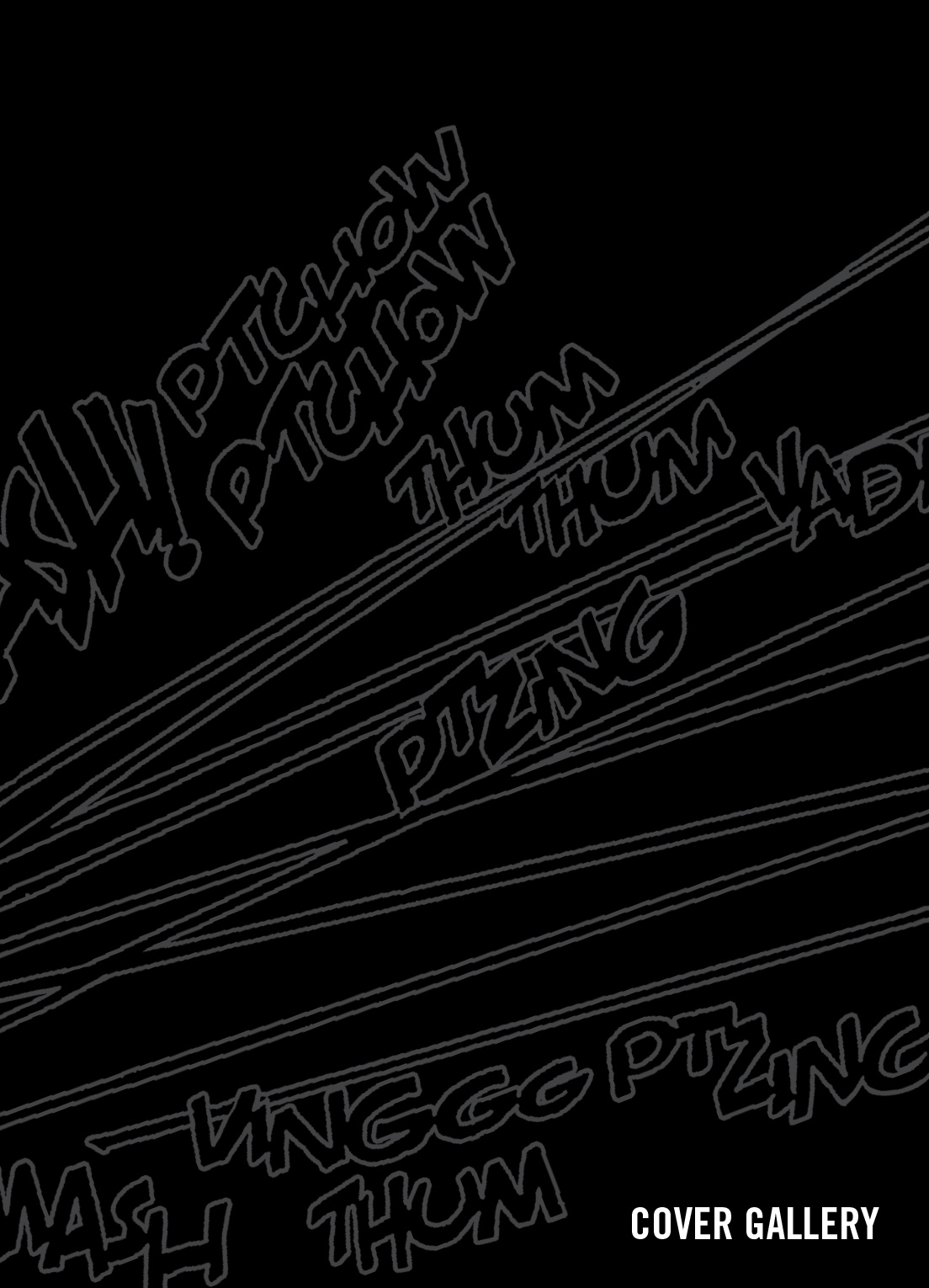 Read online Button Man comic -  Issue # TPB 3 - 105