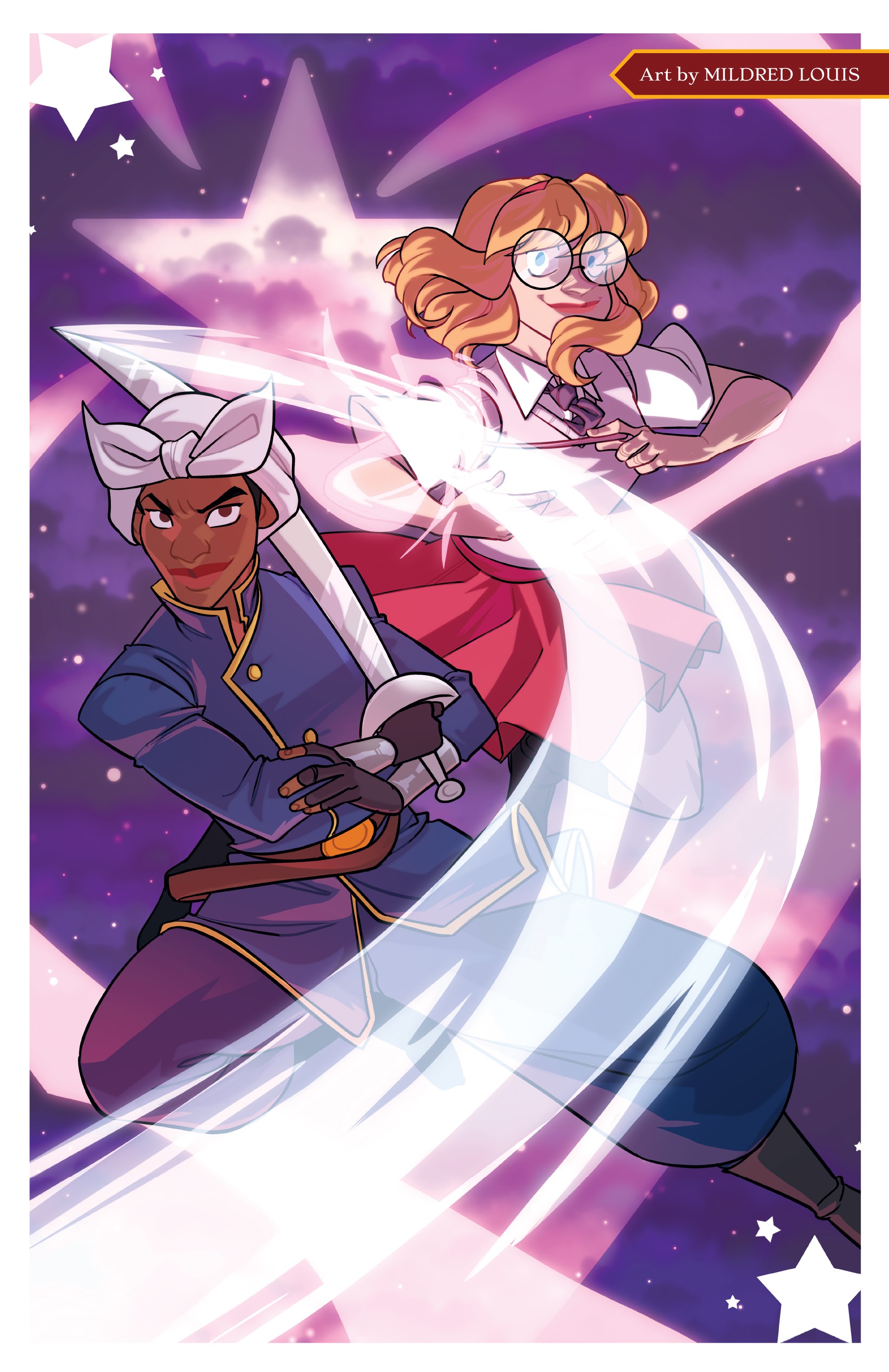 Read online The Black Mage comic -  Issue # TPB - 138